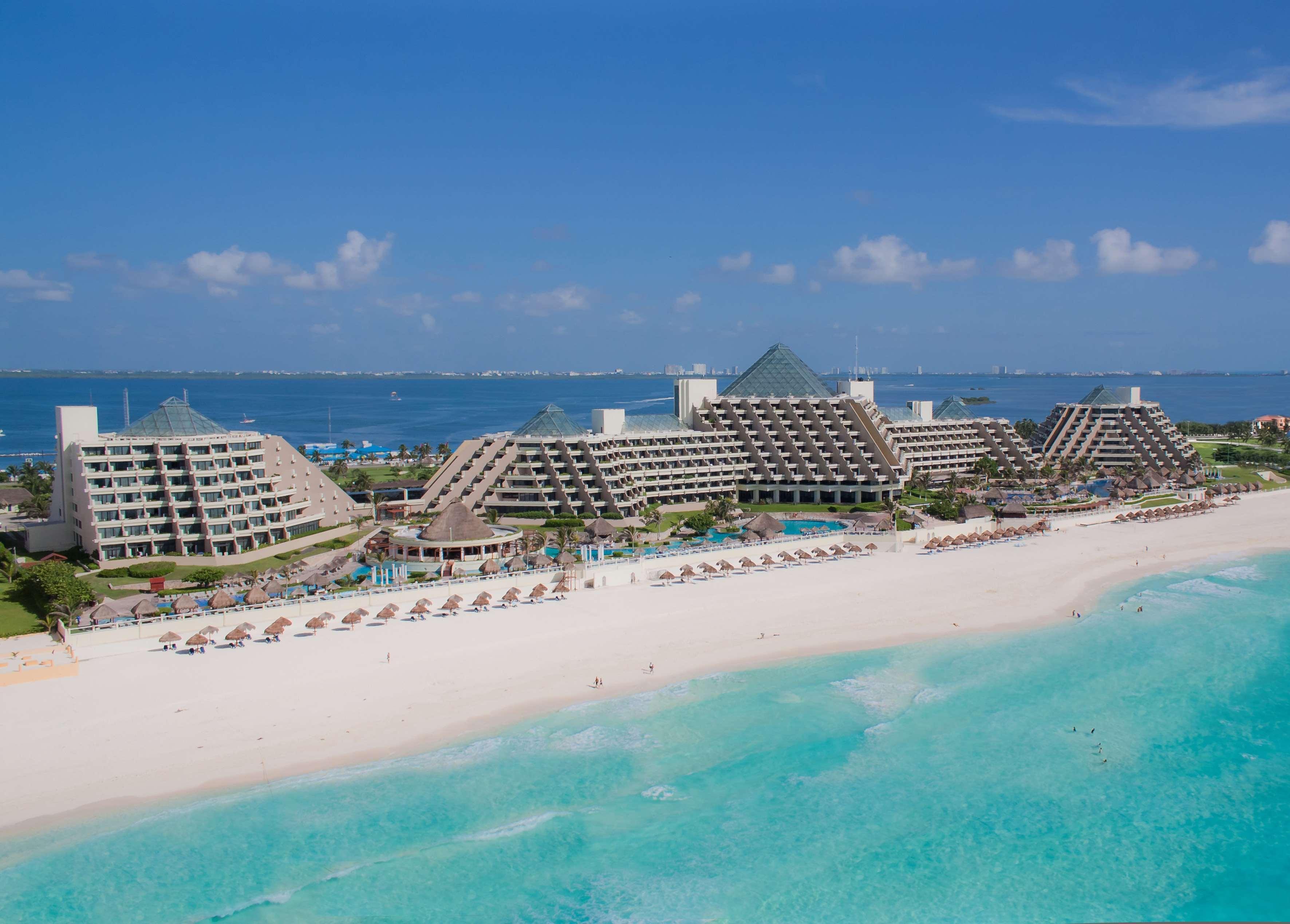 Royal Service At Paradisus By Melia - Adults Only Cancún