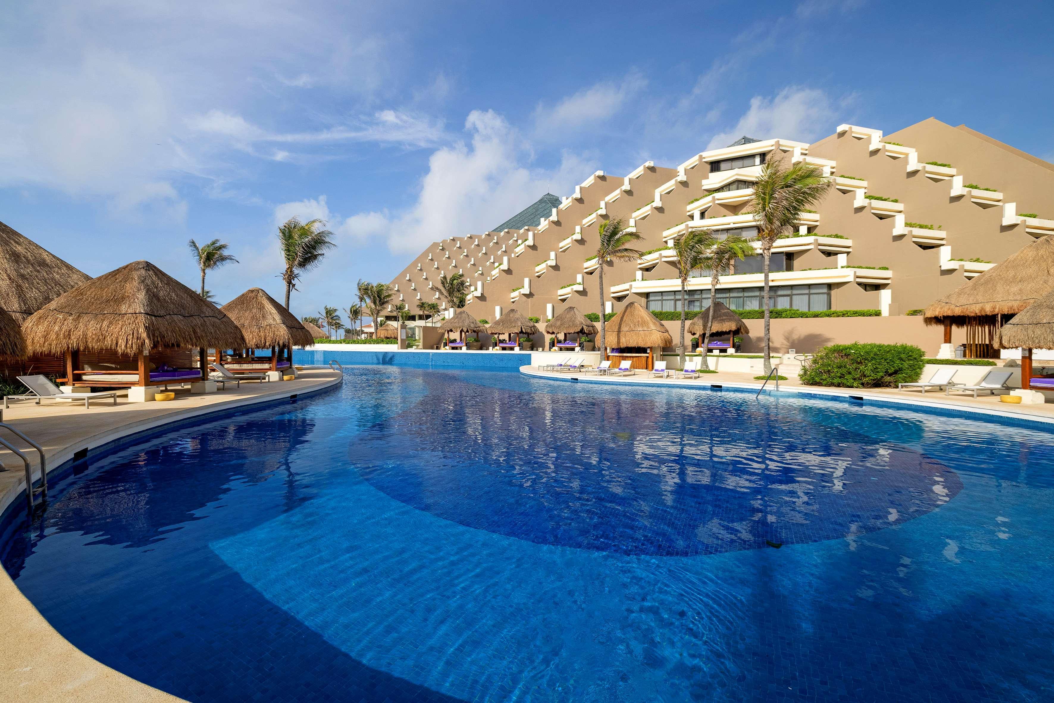 Resort Paradisus Cancún