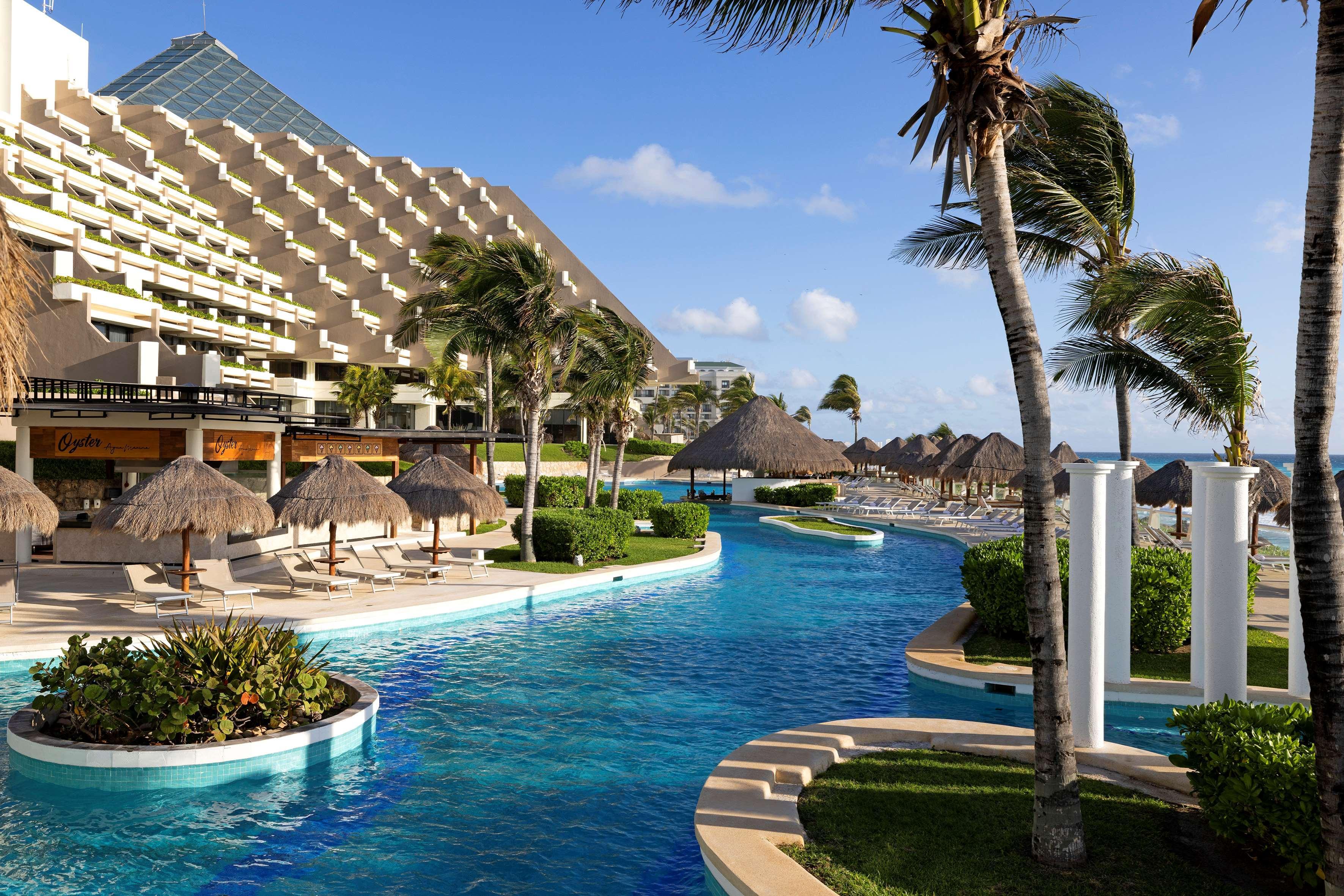 Paradisus Cancún