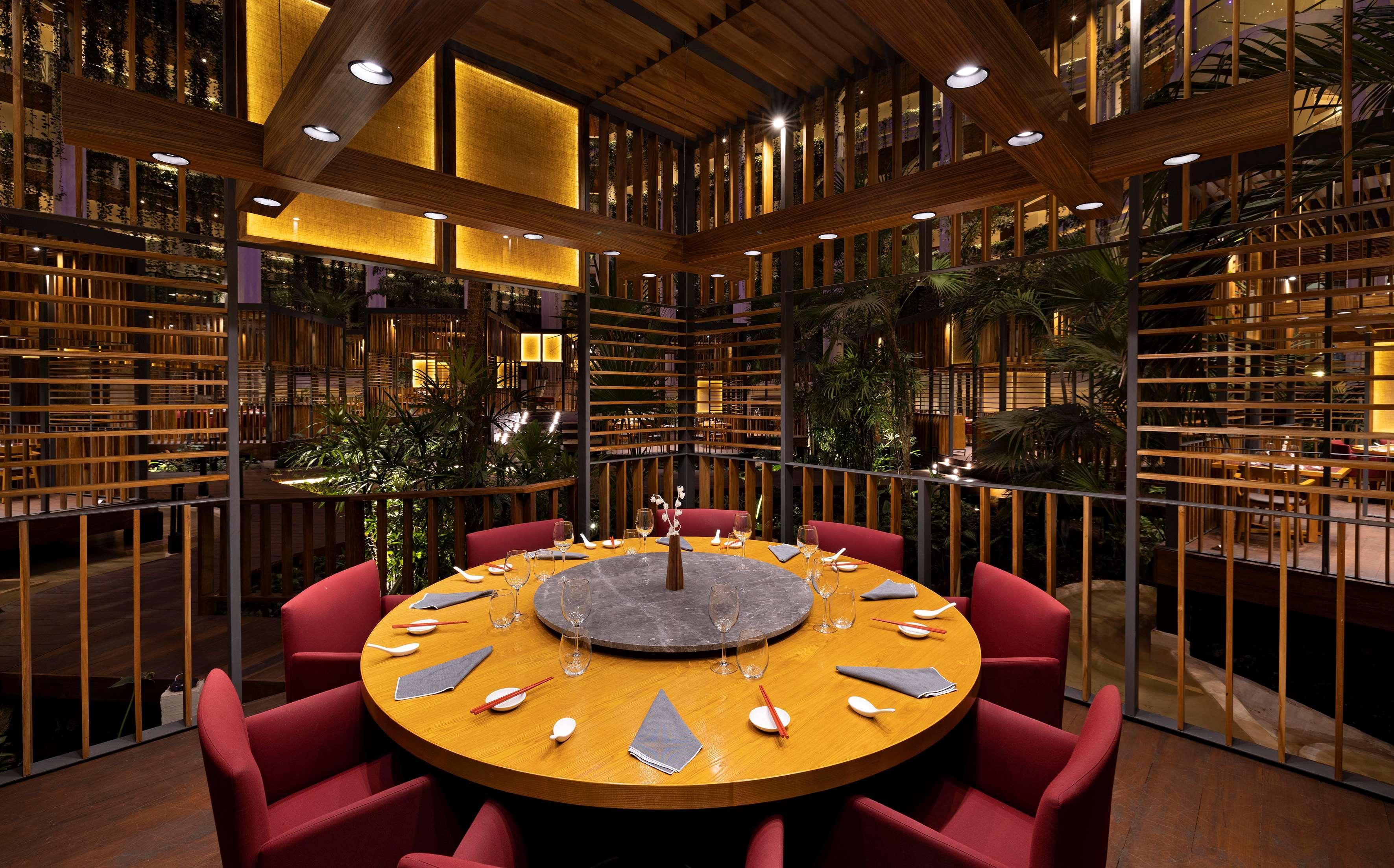 Paradisus Resort