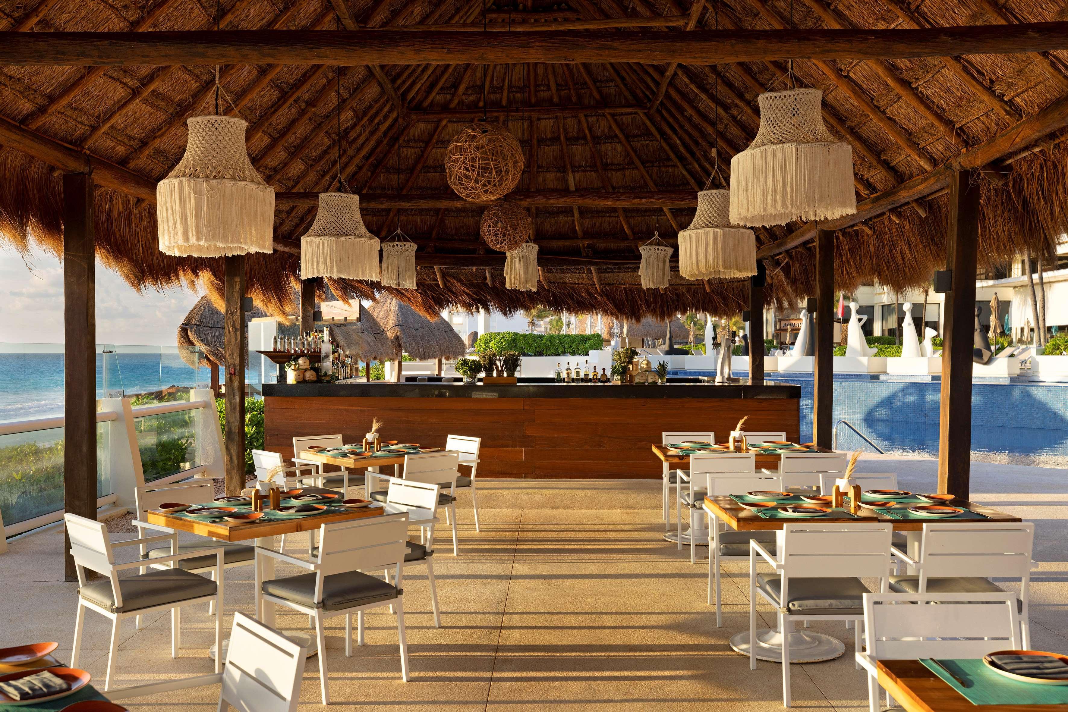 Resort Paradisus