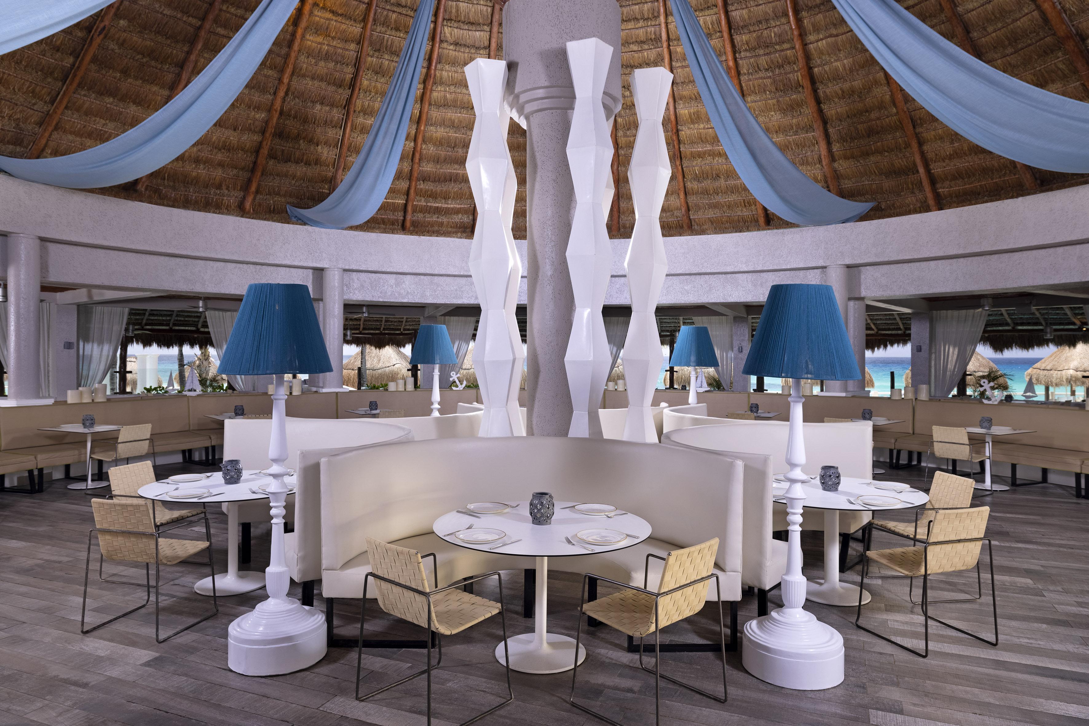 Paradisus Resort 5*
