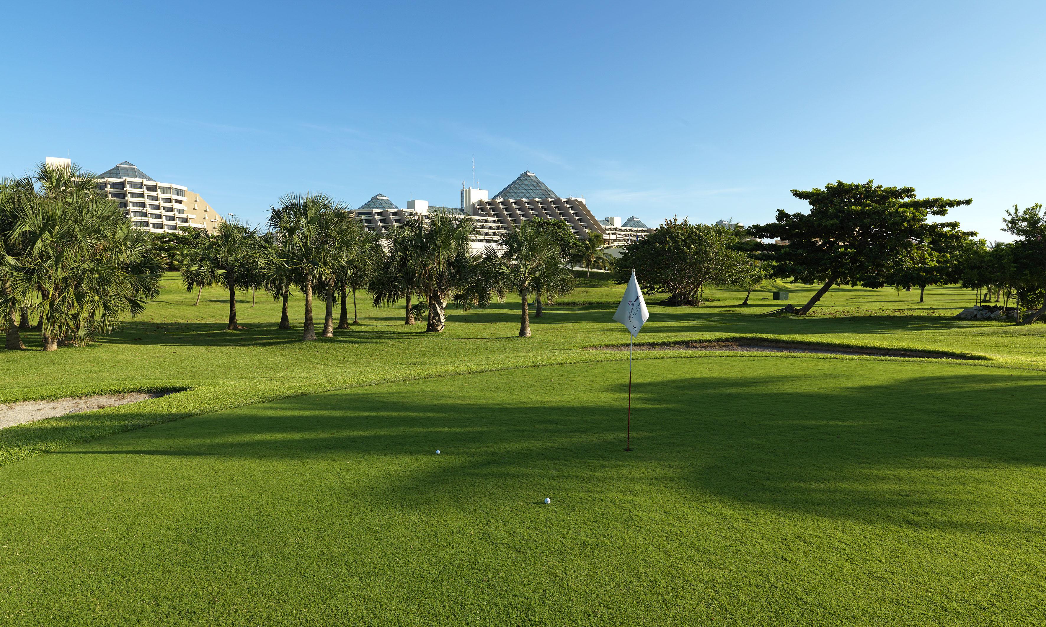Royal Service At Paradisus By Melia - Adults Only