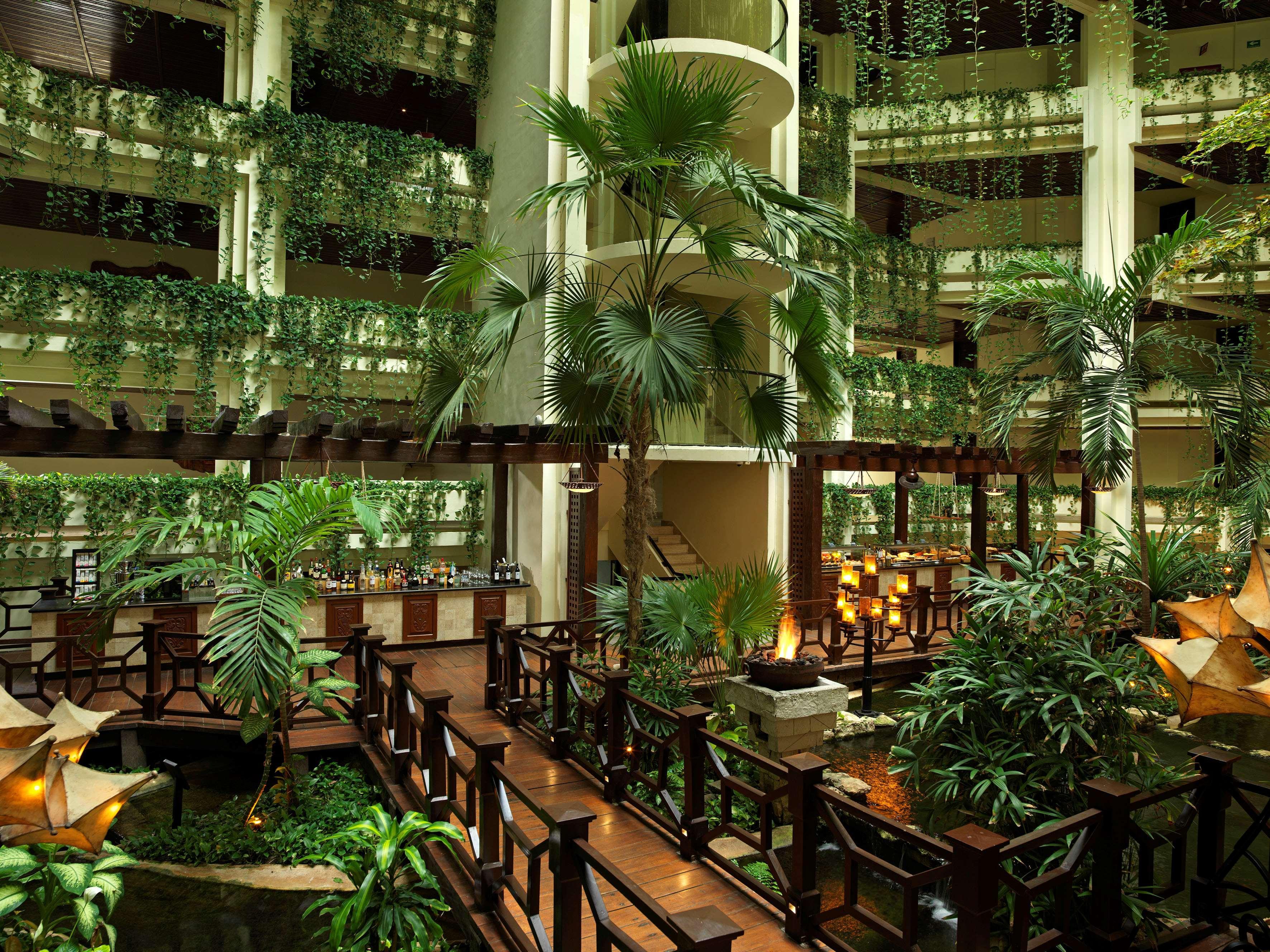 Paradisus Resort Cancún