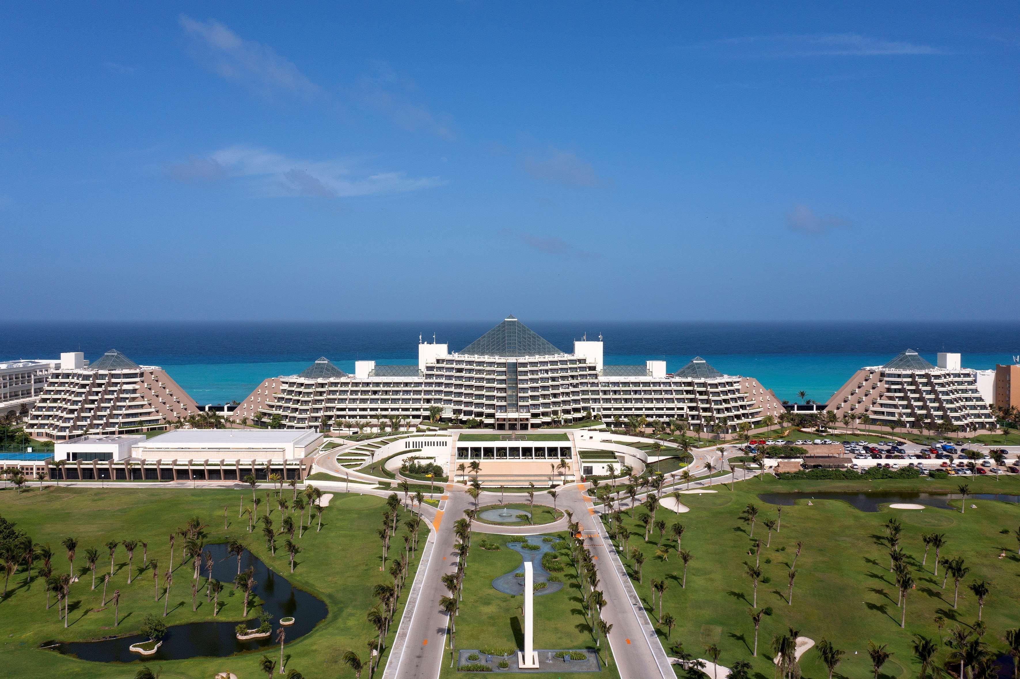 Paradisus 5*