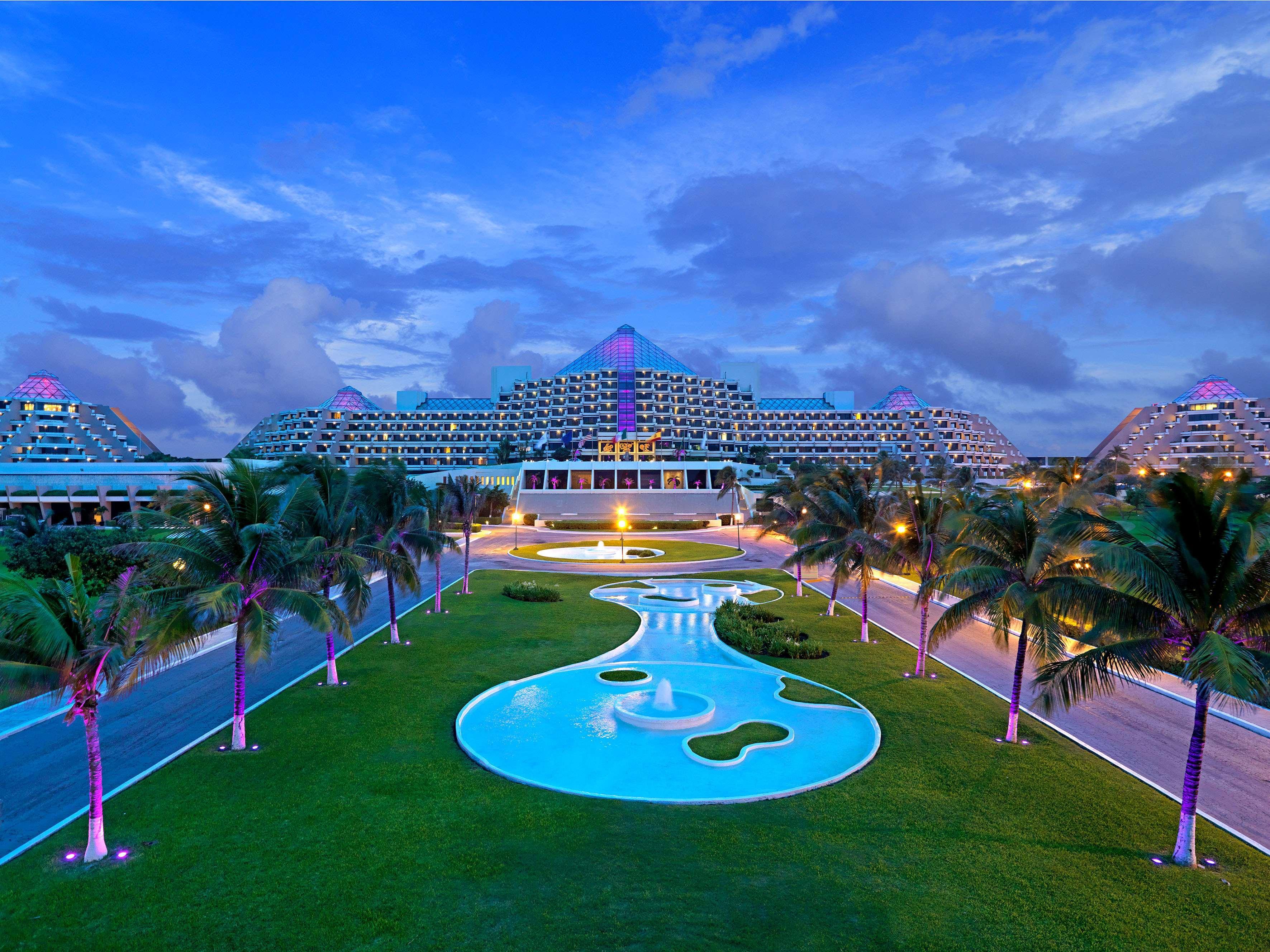 Paradisus 5*