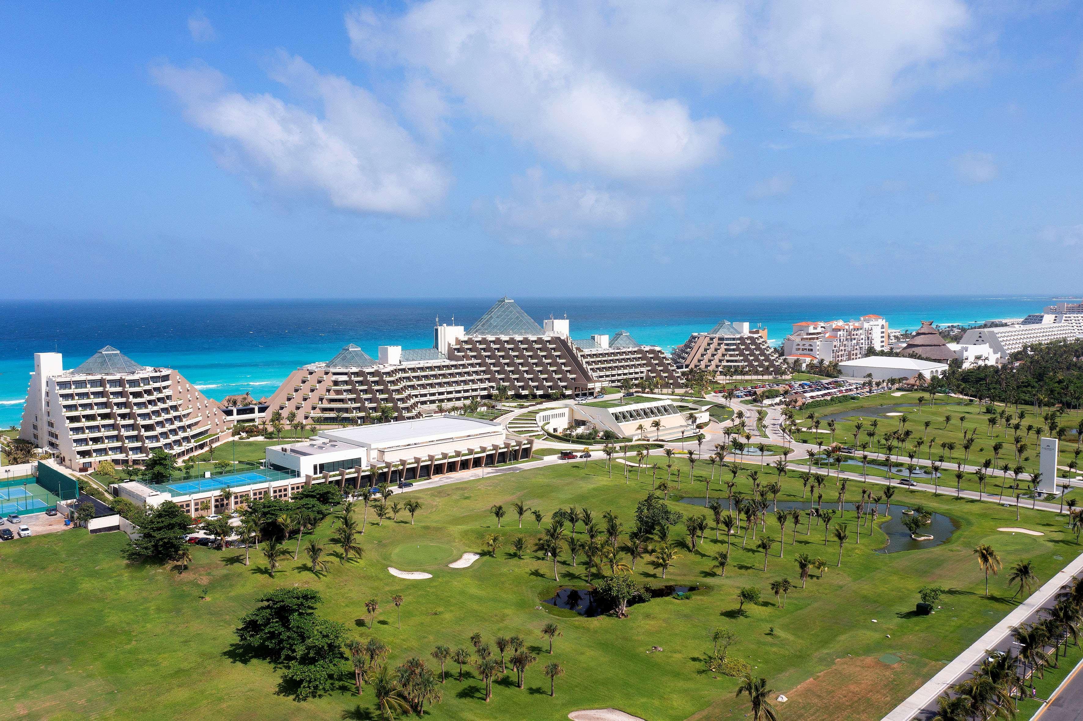Paradisus 5* Cancún