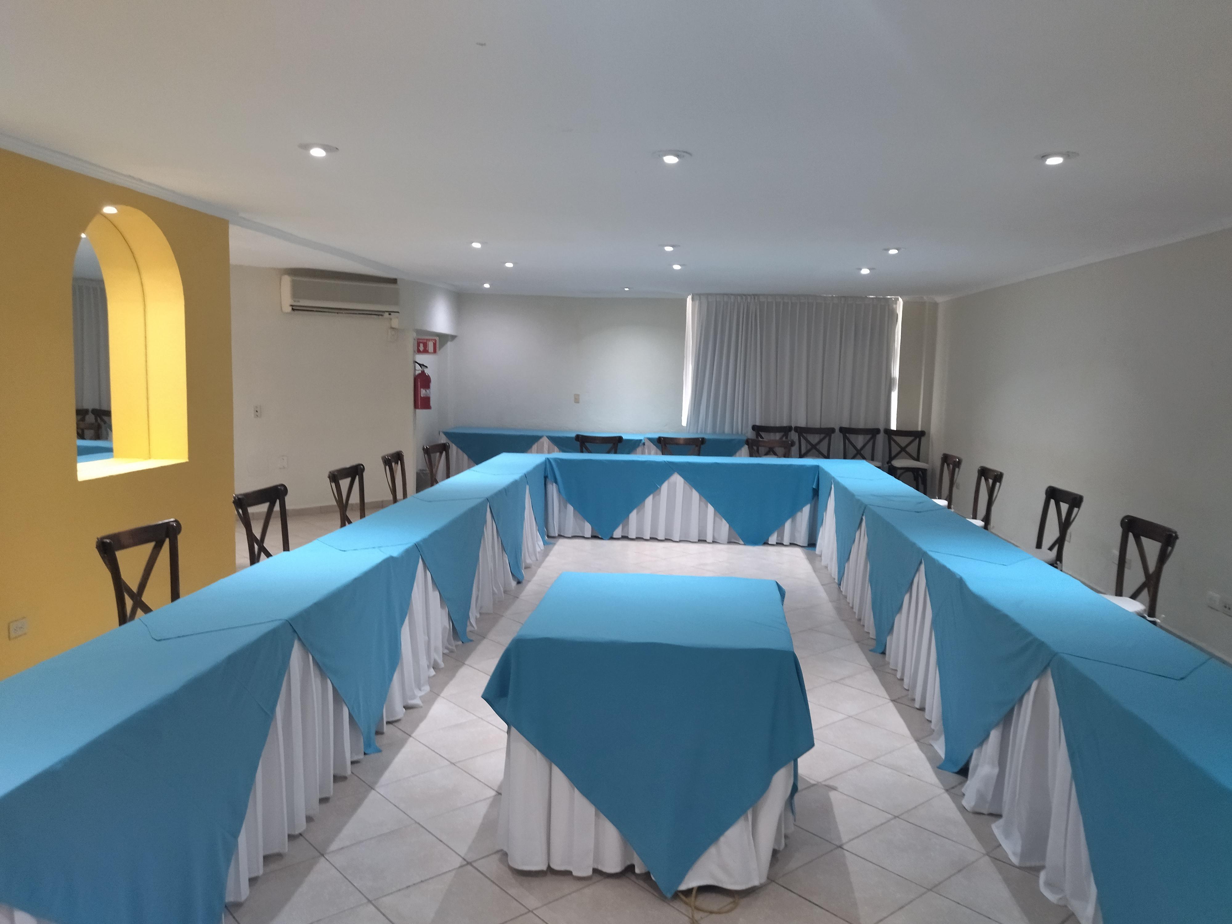 Resort Aquamarina