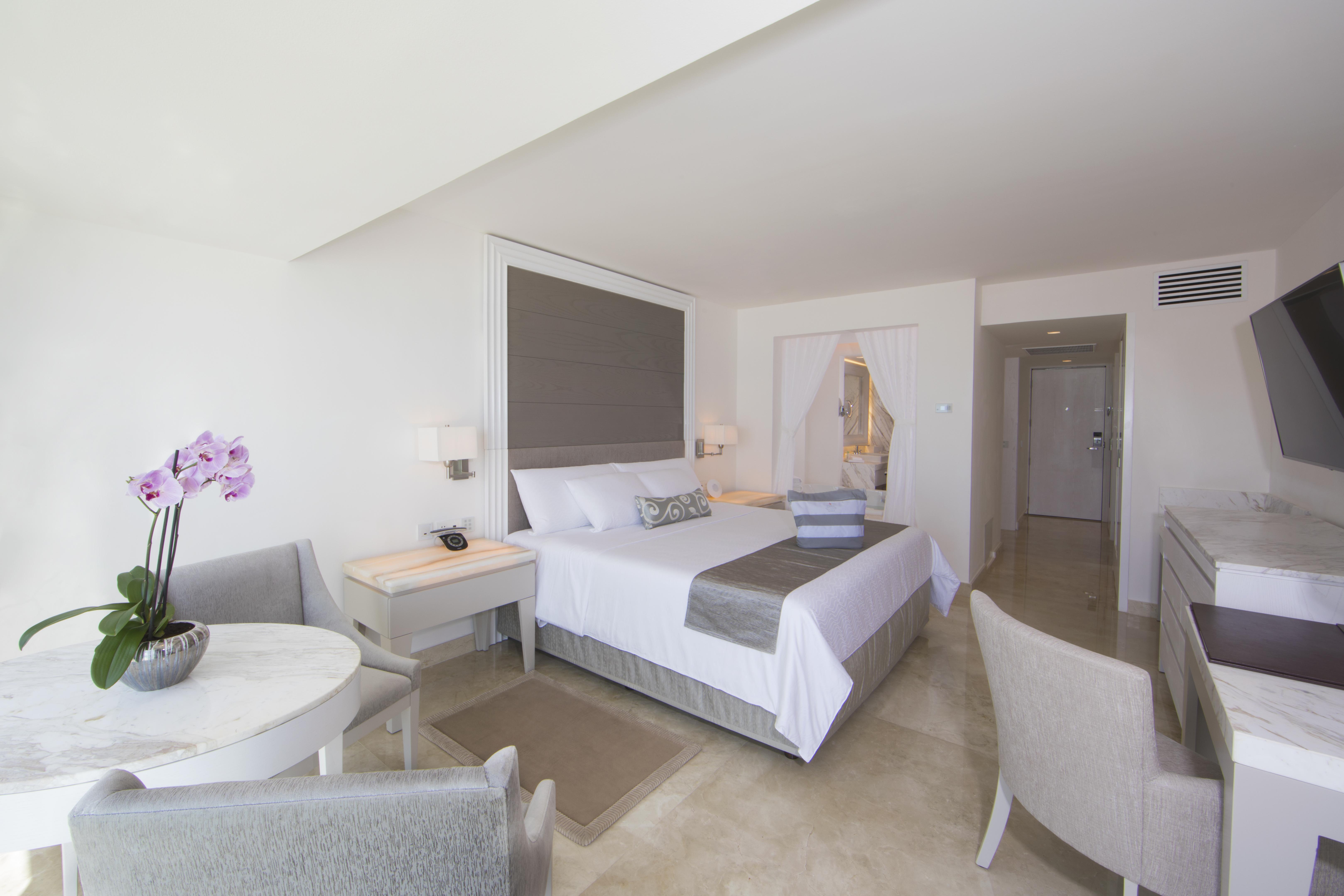 Resort Le Blanc - Adults Only -
