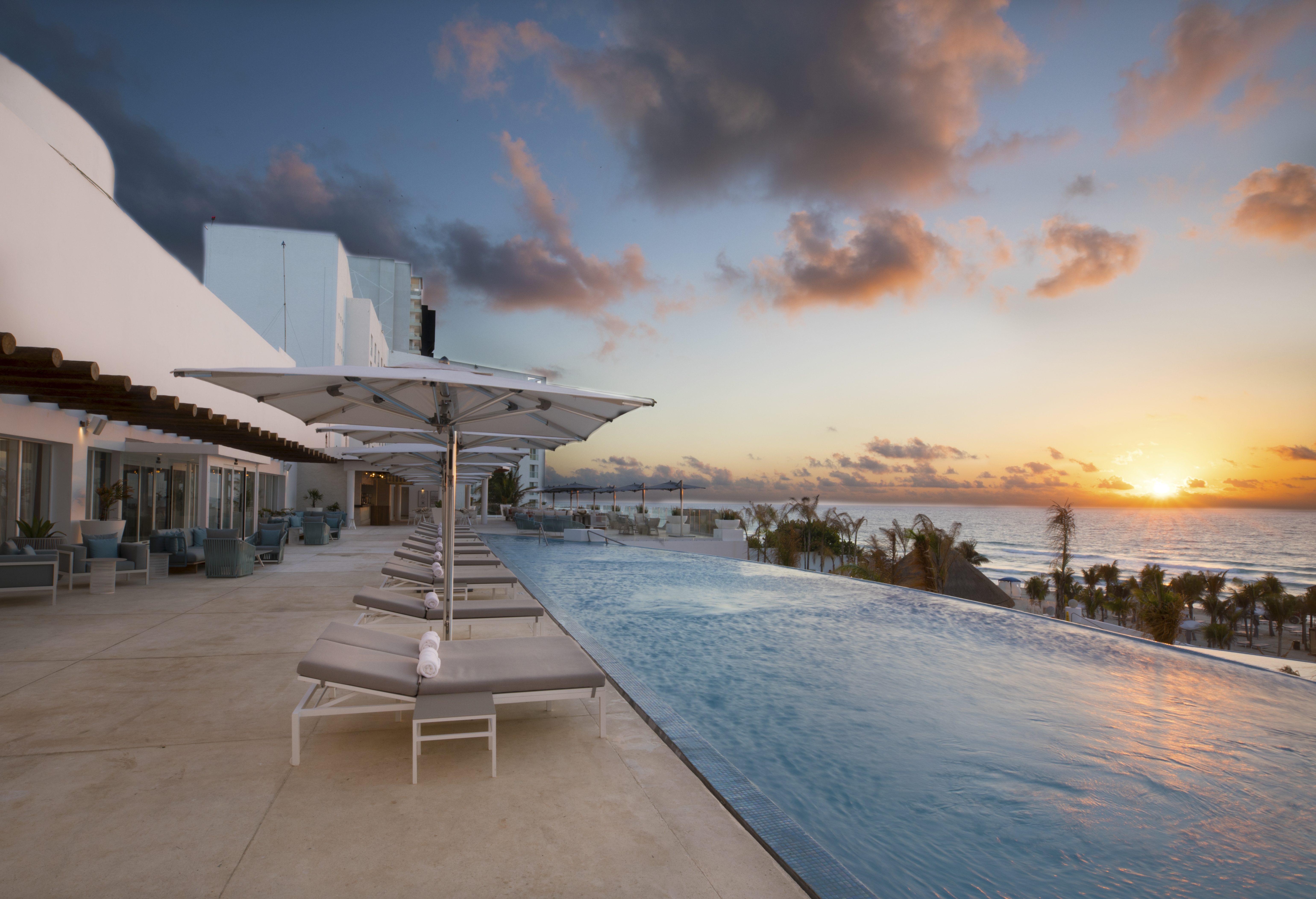 Resort Le Blanc - Adults Only - 5*