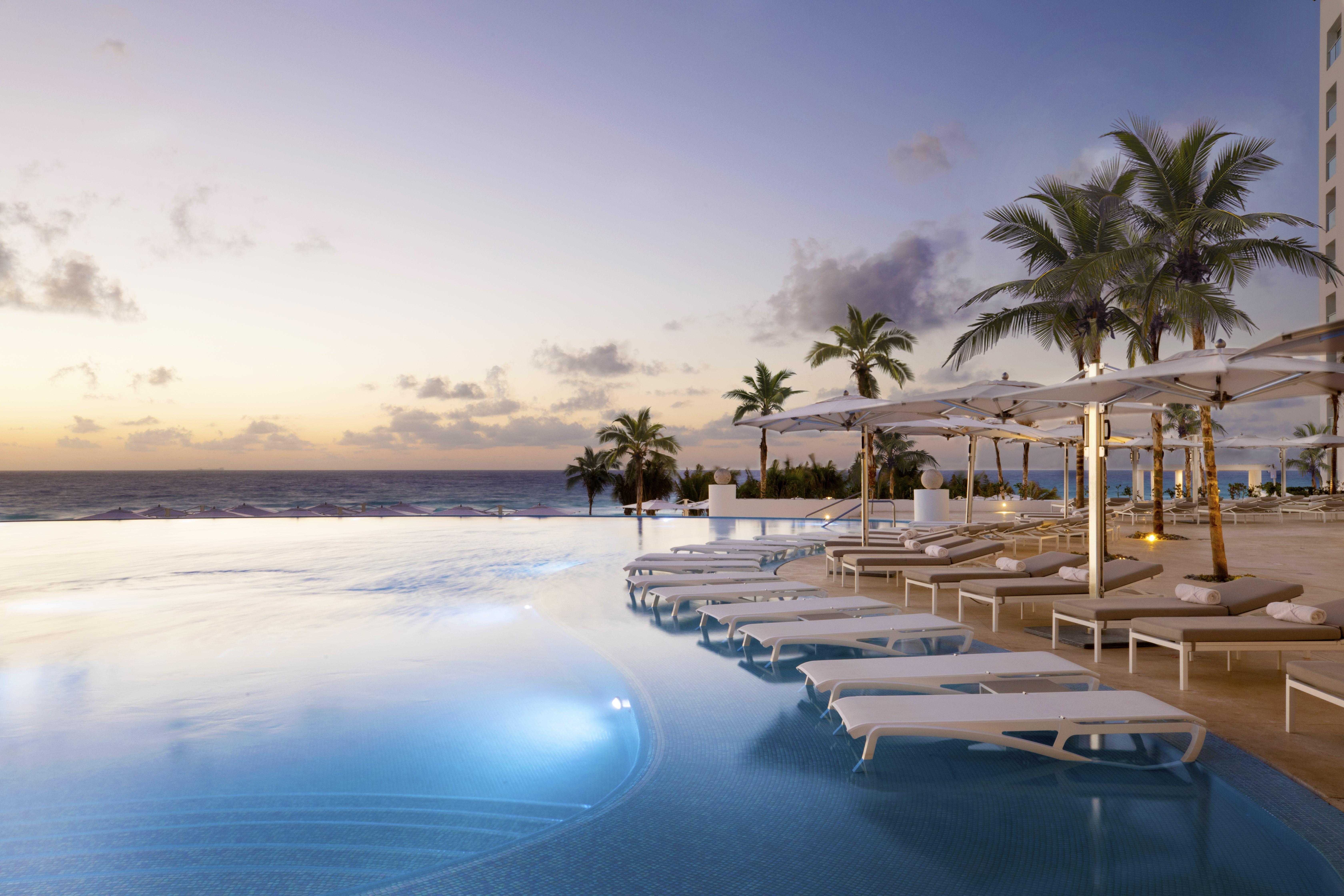 Le Blanc - Adults Only - Resort