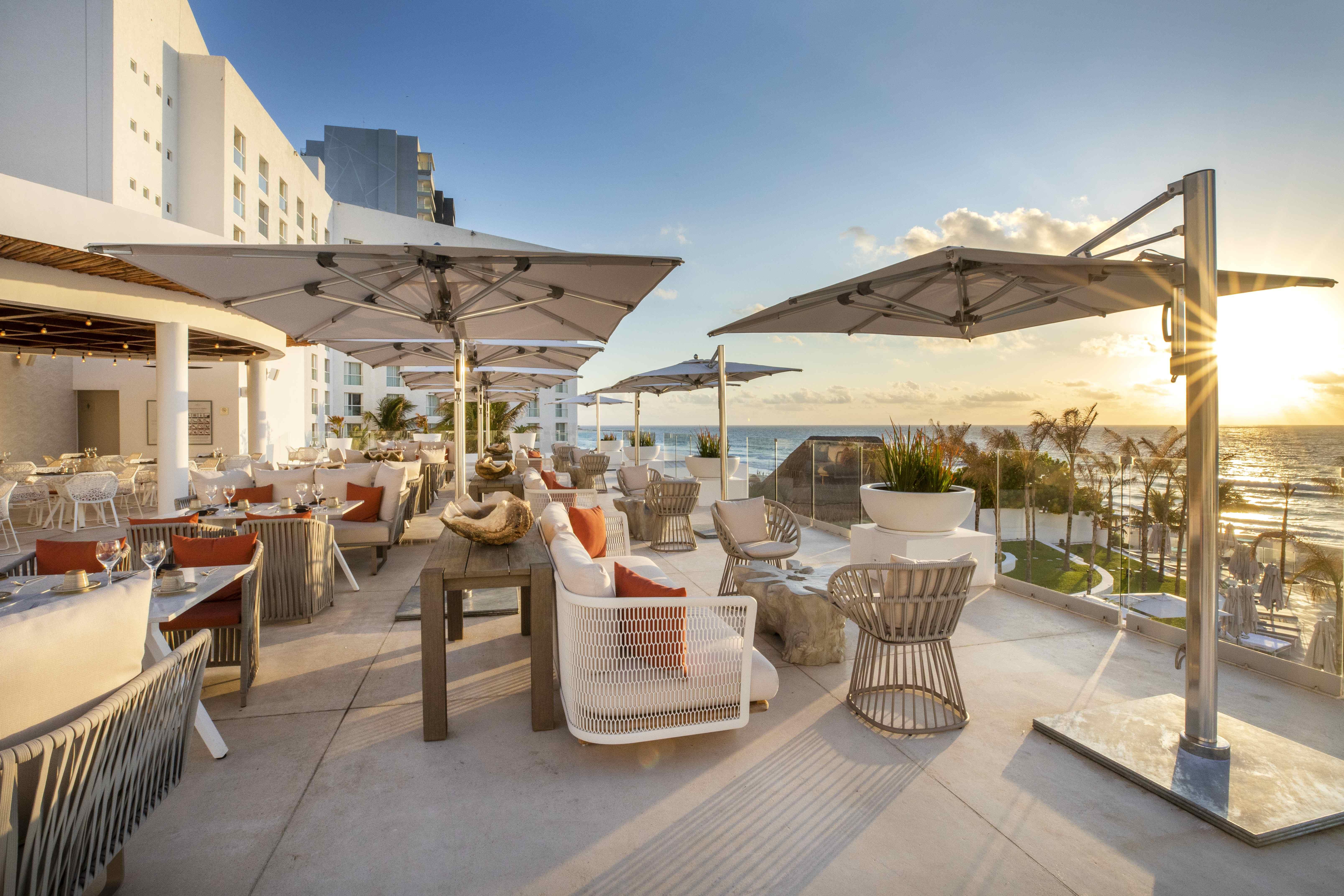 Resort Le Blanc - Adults Only - Cancún