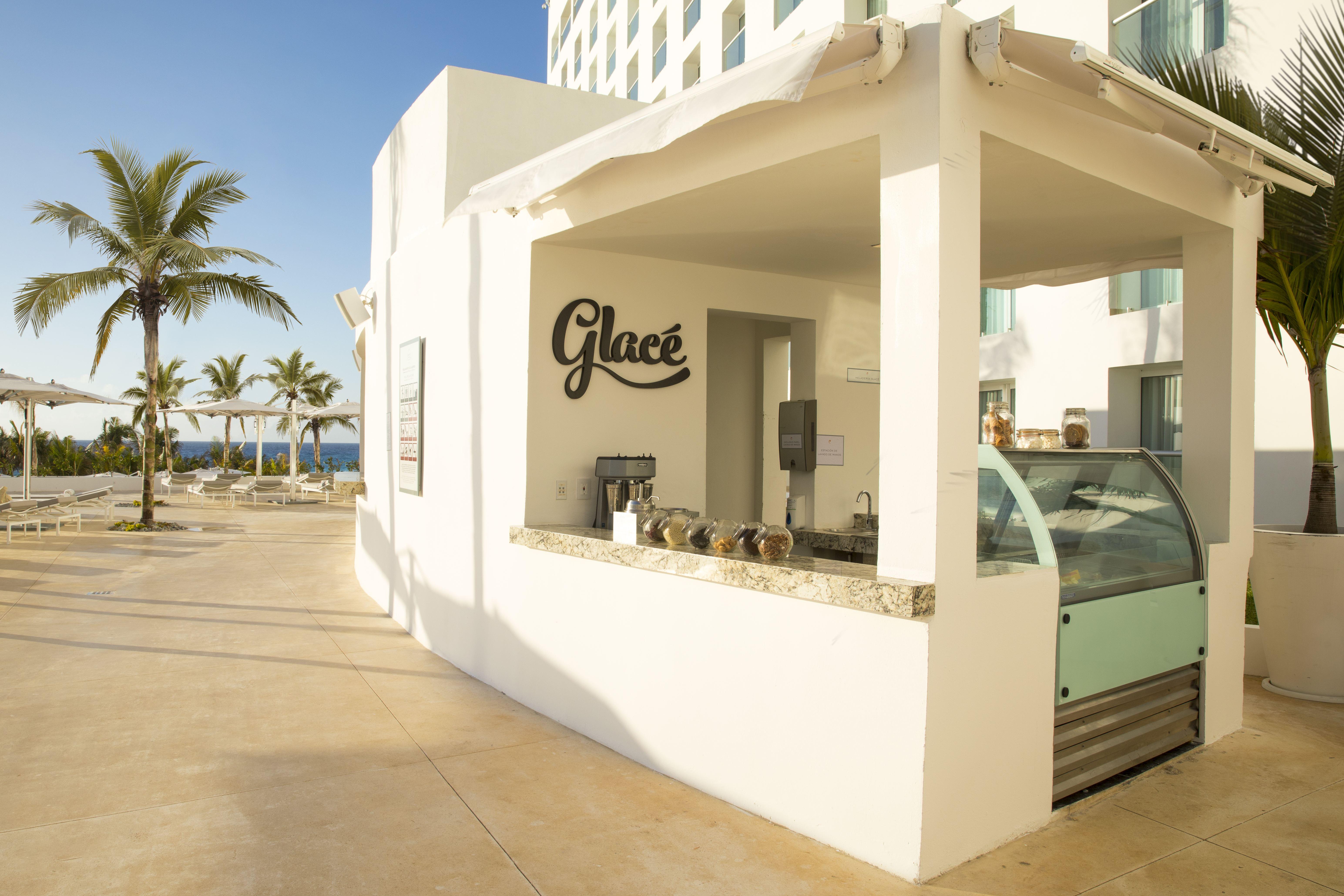 Resort Le Blanc - Adults Only -