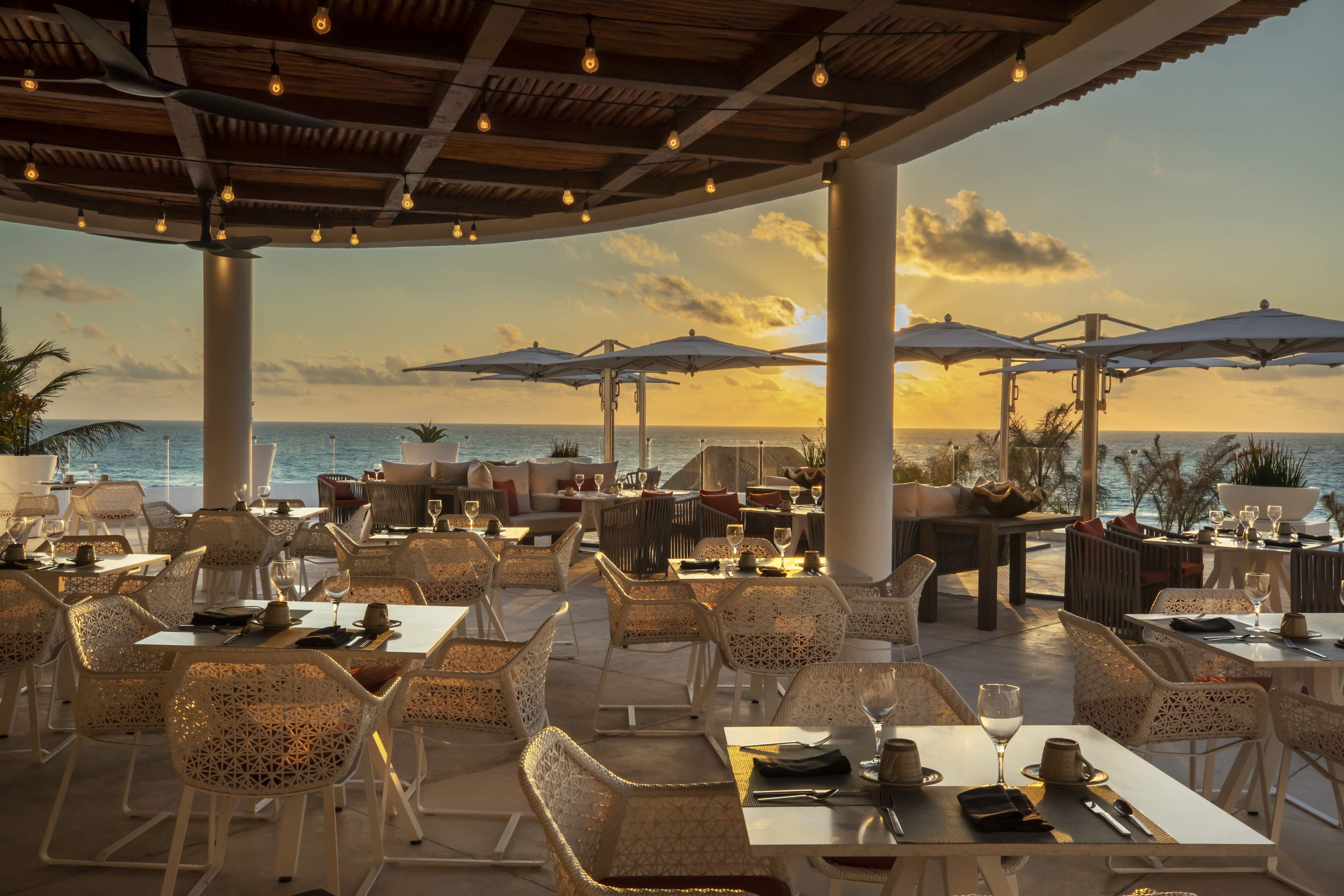 Resort Le Blanc - Adults Only -