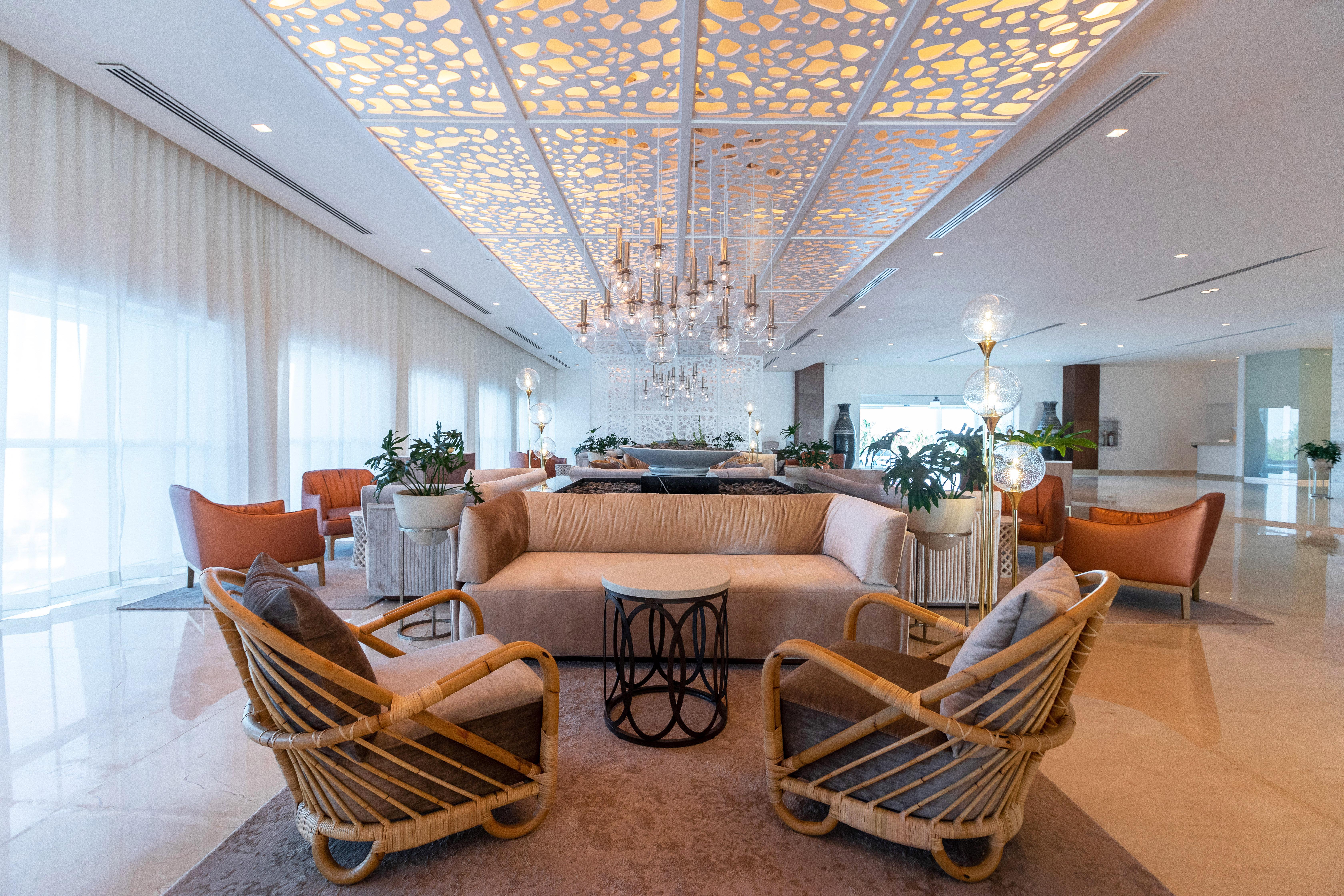 Le Blanc - Adults Only - 5*