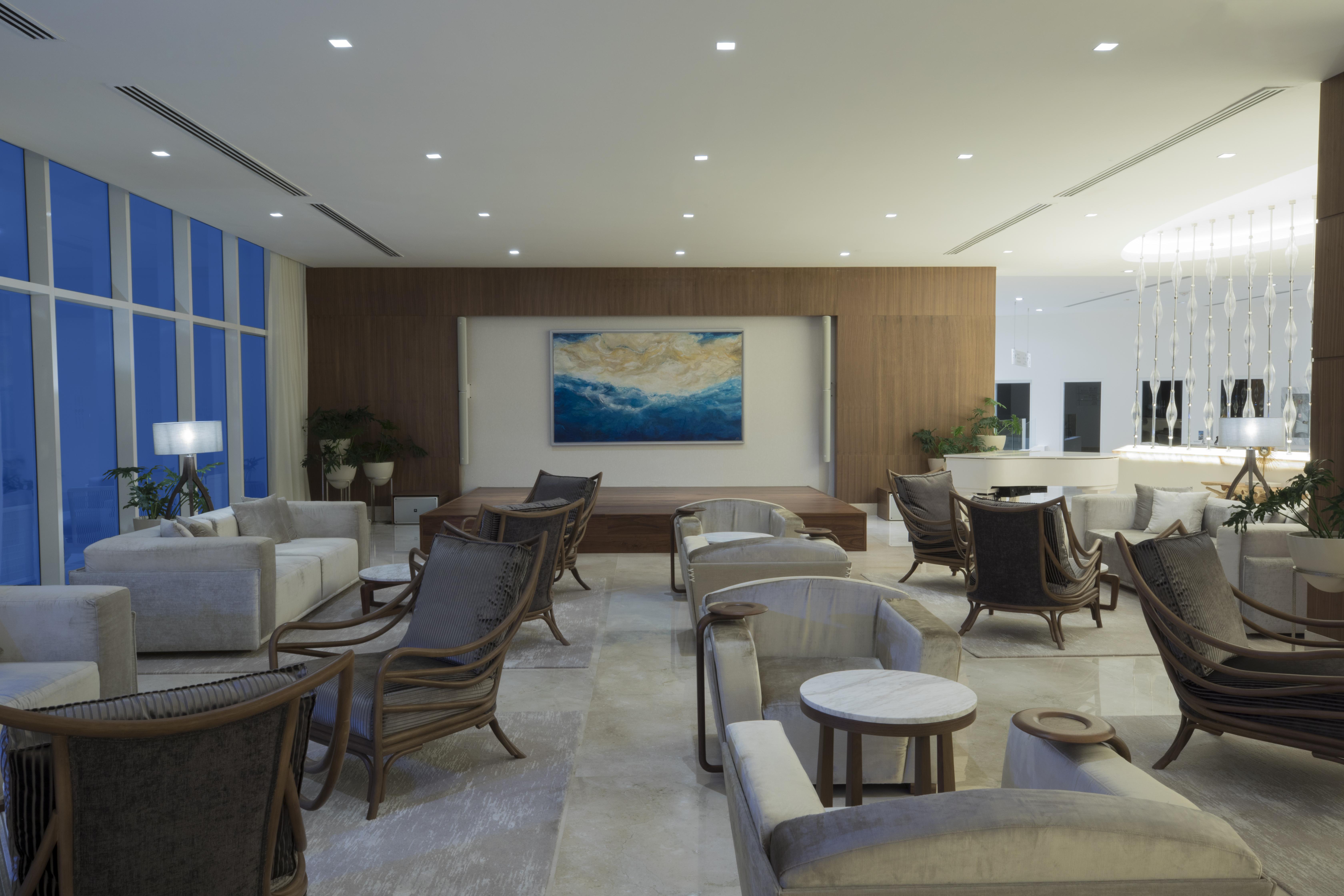 Le Blanc - Adults Only - 5*