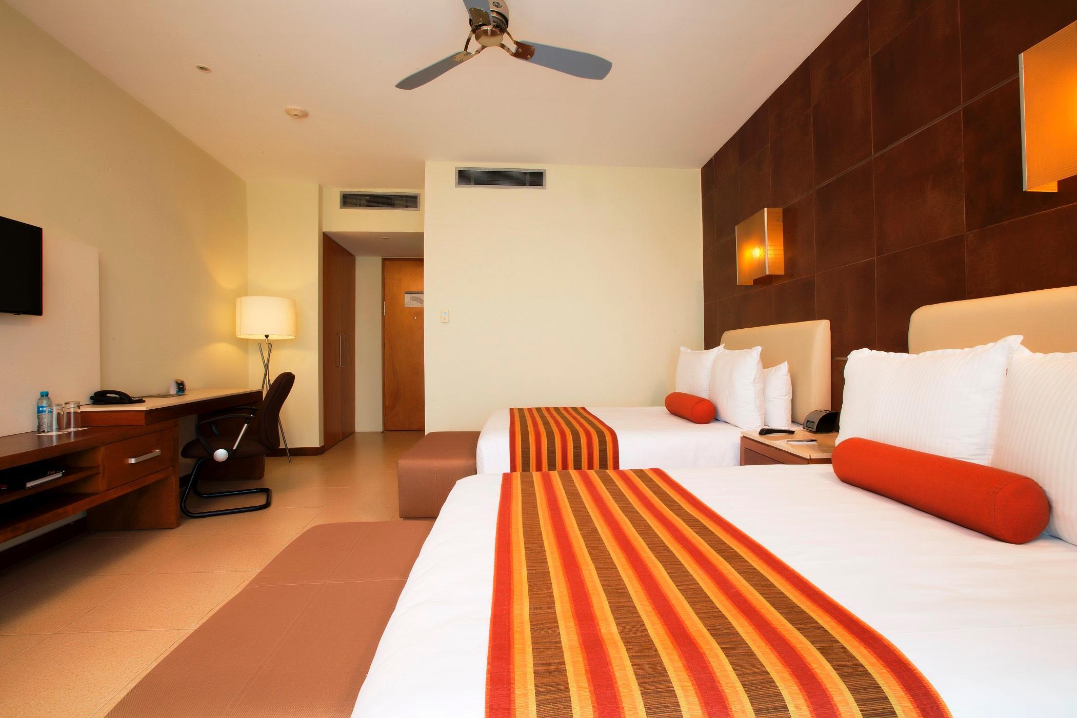 Krystal Urban Centro Hotel