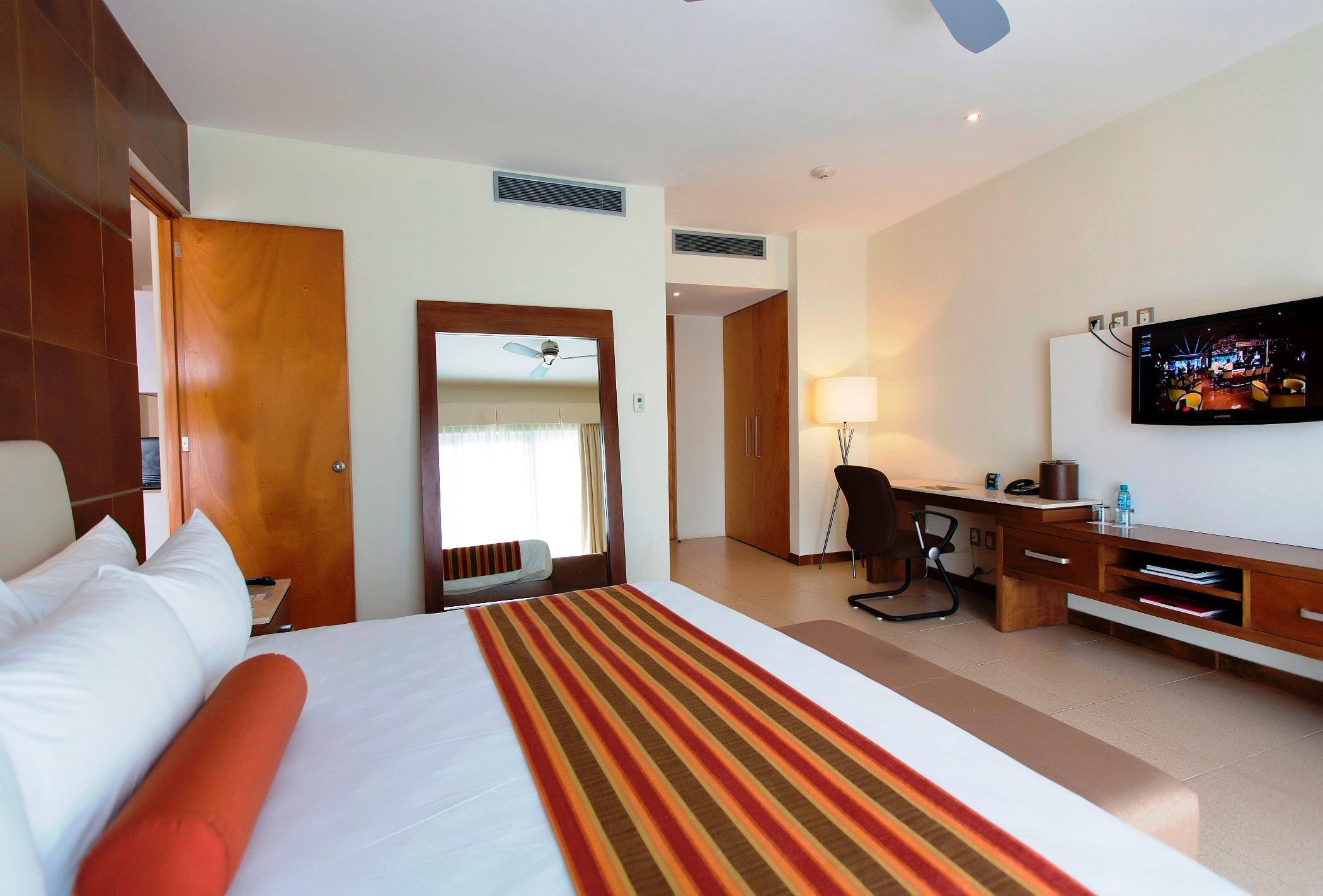 Hotel Krystal Urban Centro