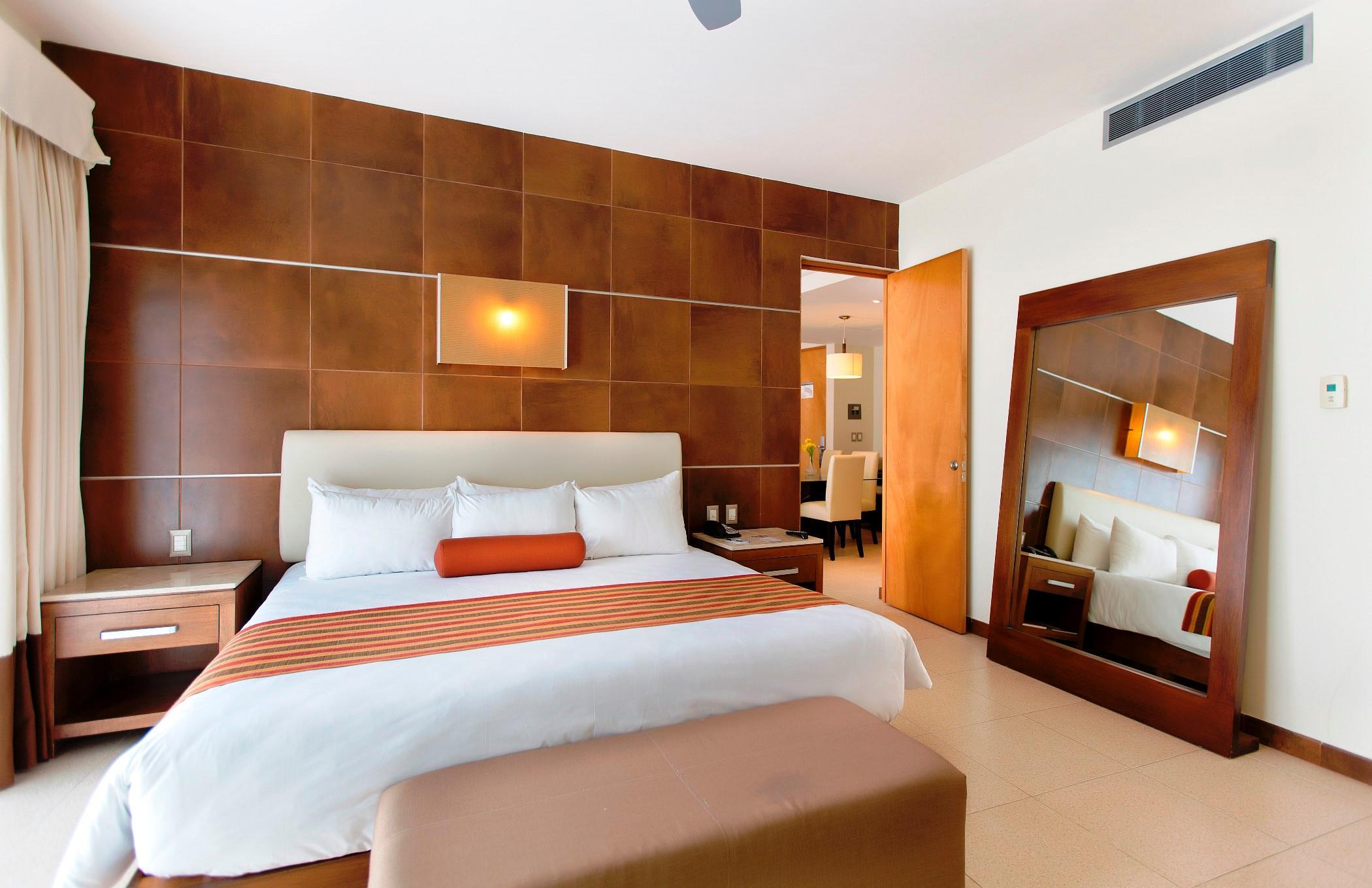 Hotel Krystal Urban Centro Cancún