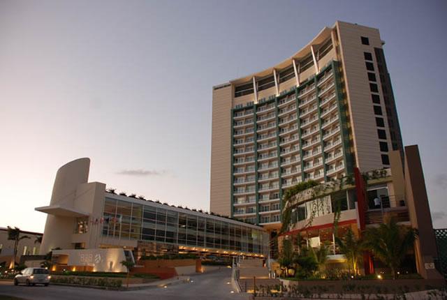 Krystal Urban Cancún&beach Club Hotel Cancún