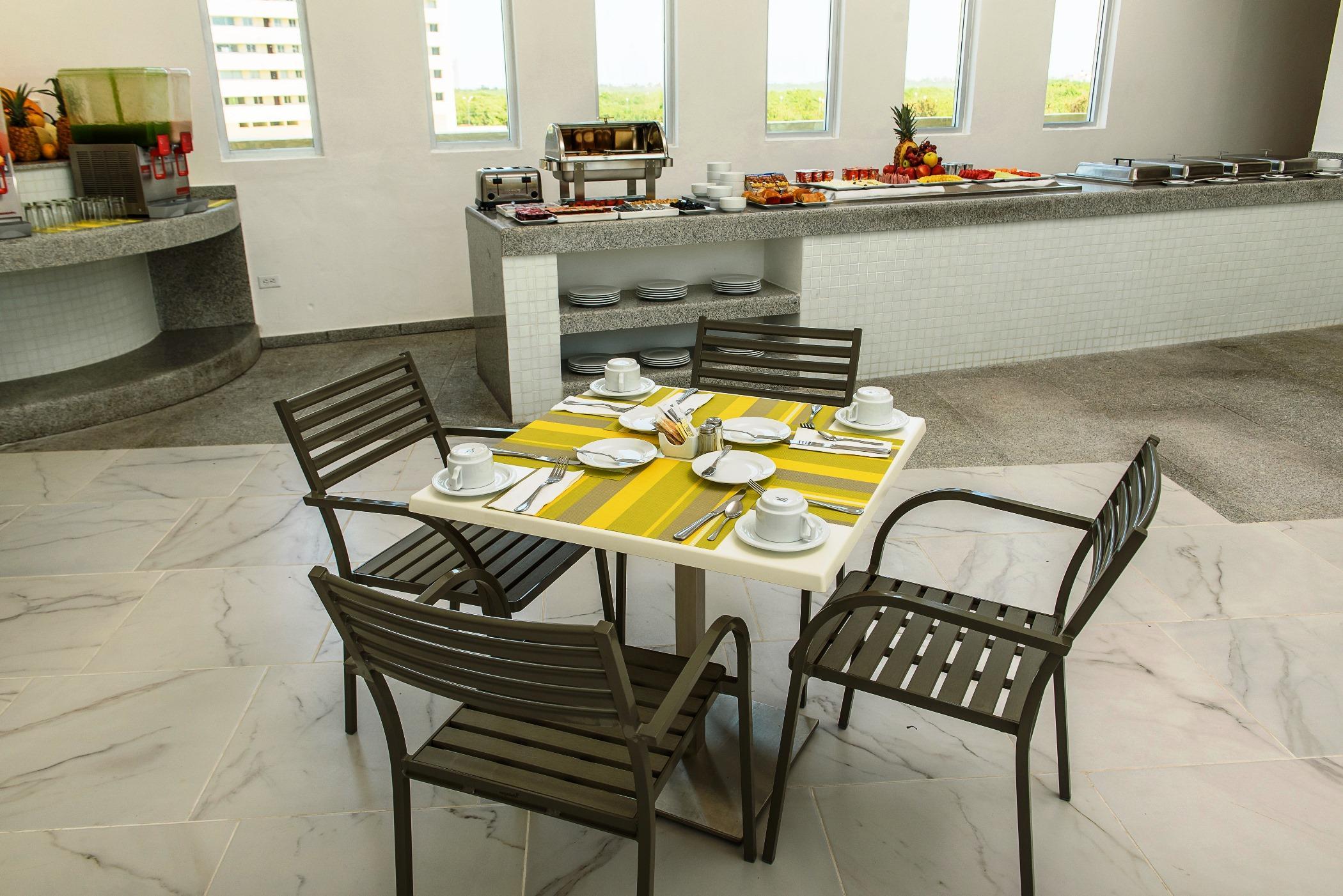 Krystal Urban Centro 4* Cancún
