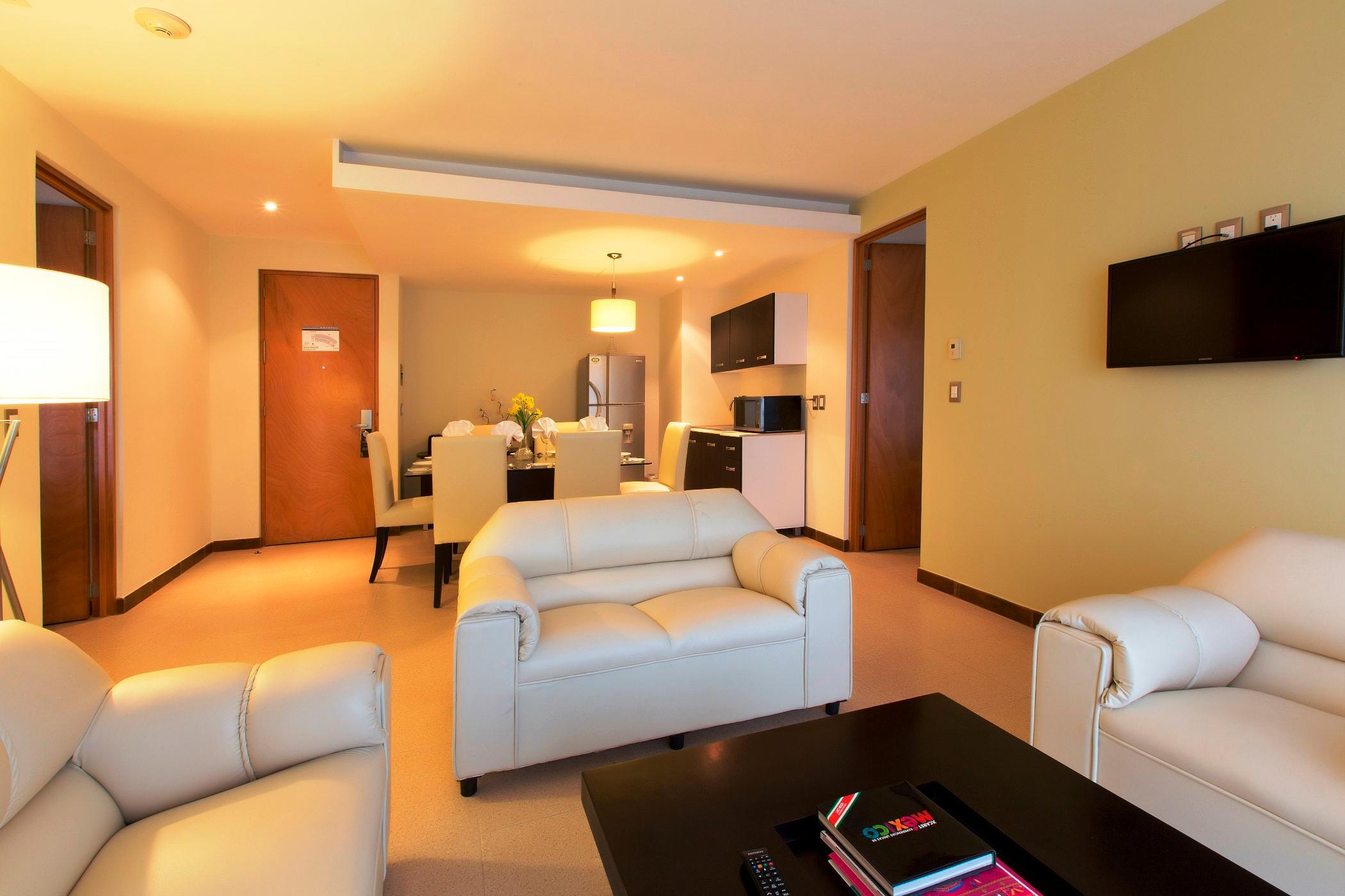 Krystal Urban Centro 4* Cancún