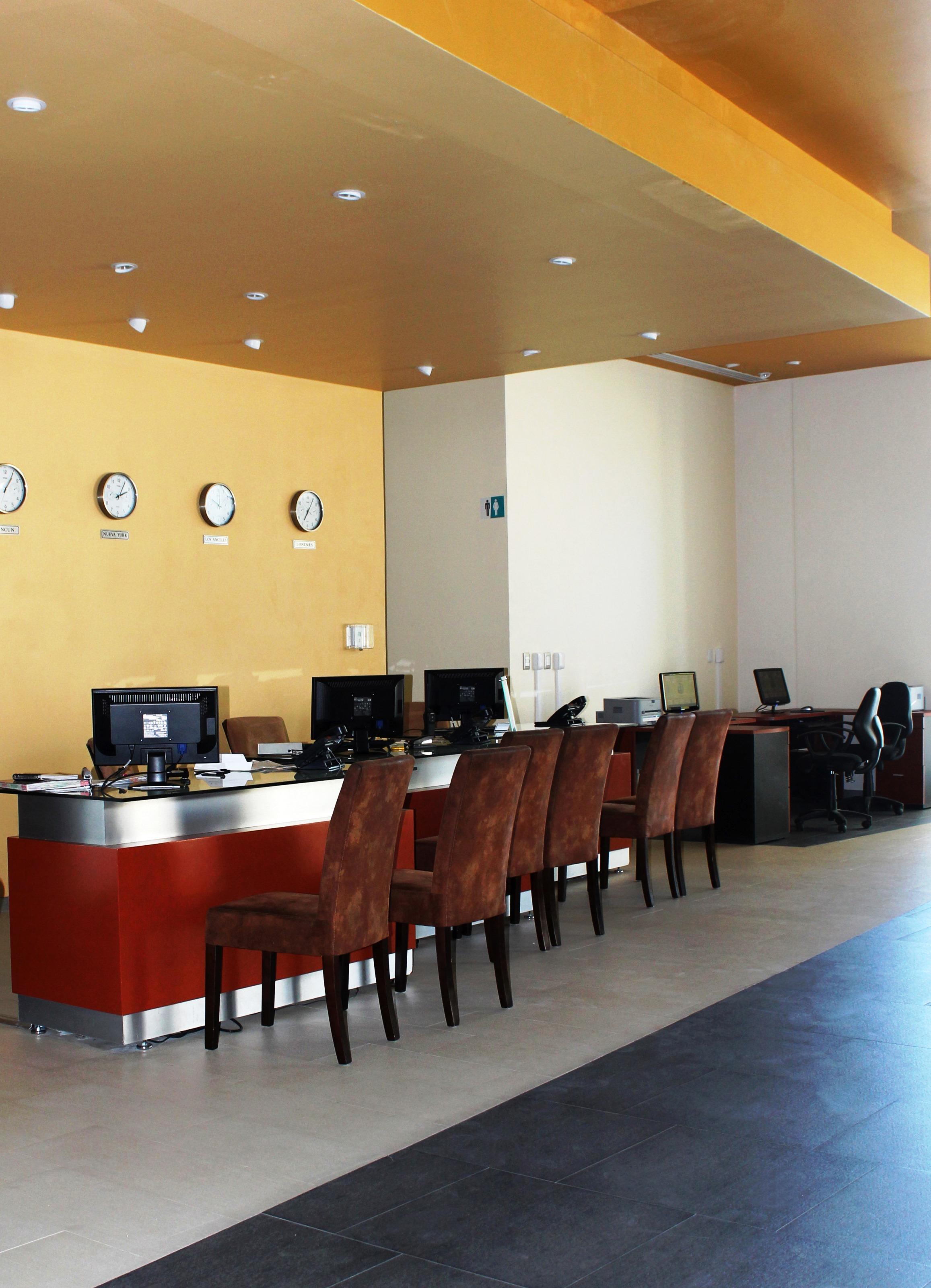 Hotel Krystal Urban Centro