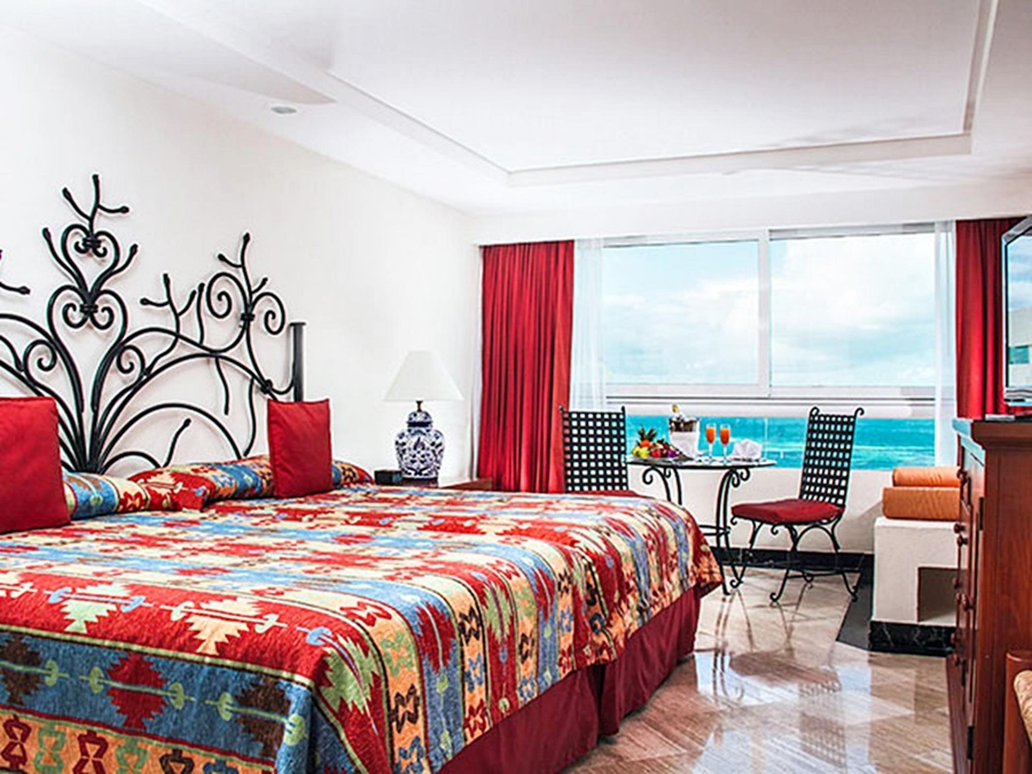 Grand Oasis Palm Resort 5*