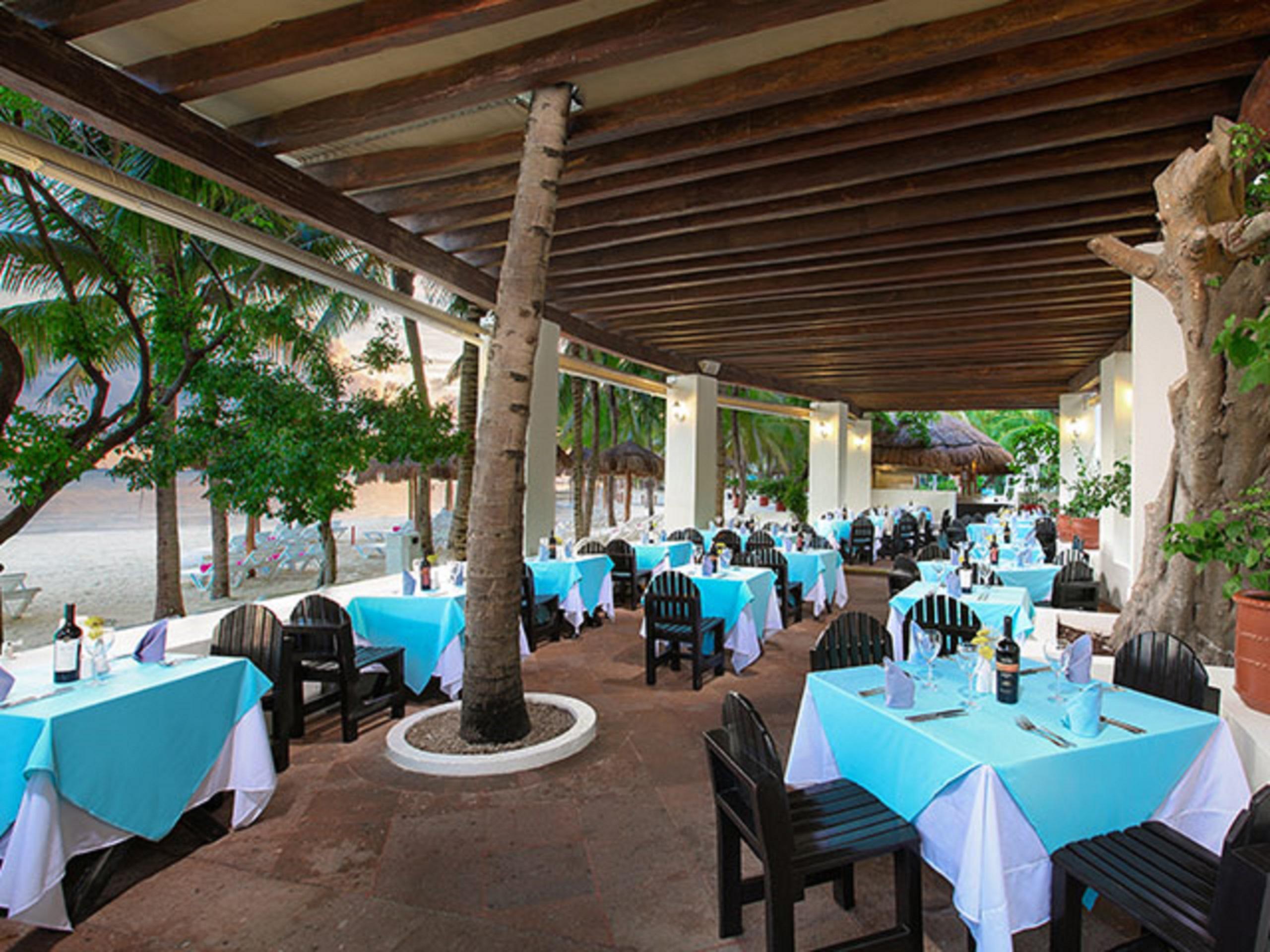 Resort Oasis Palm 4*