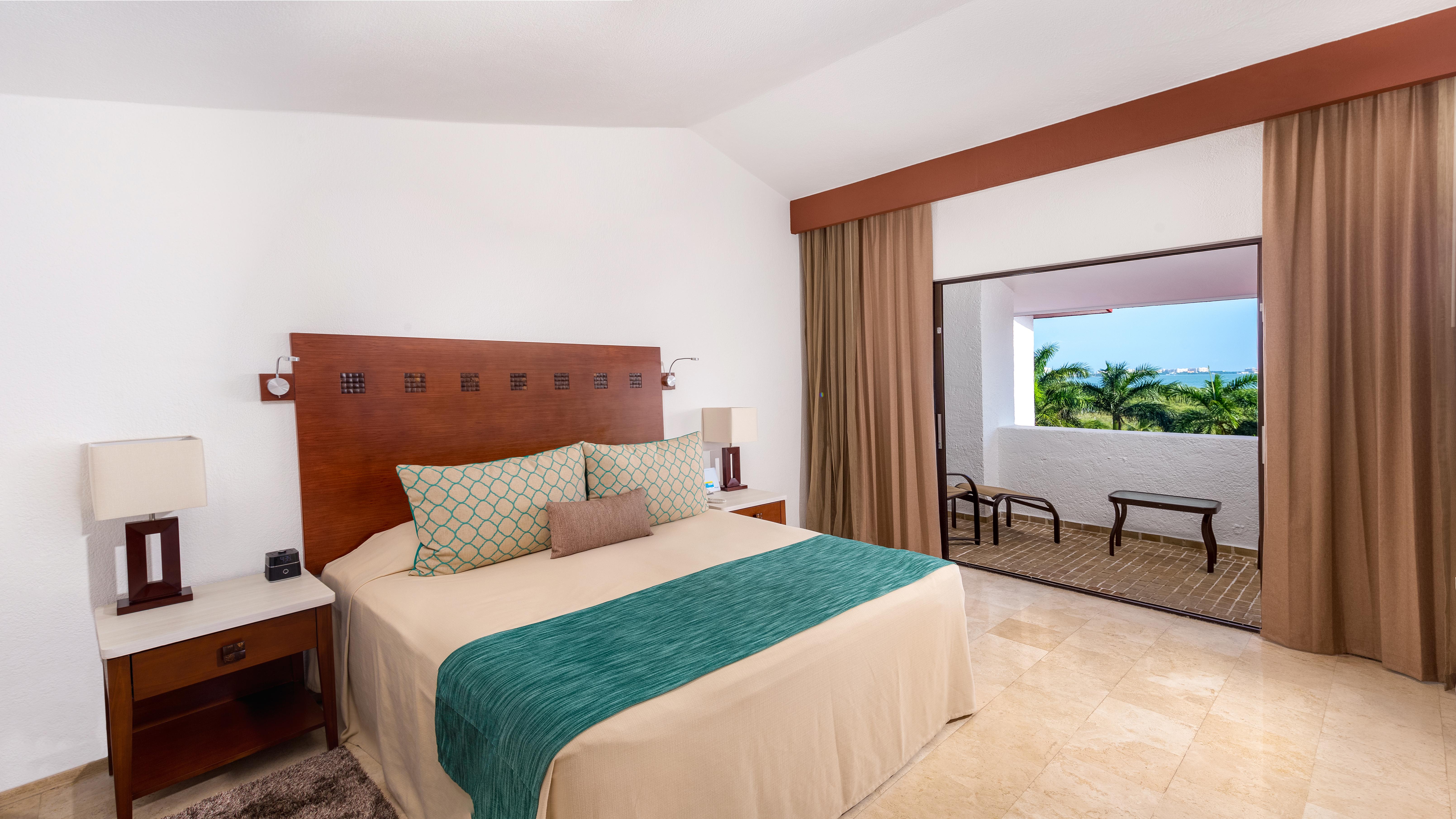 Resort The Royal Cancún