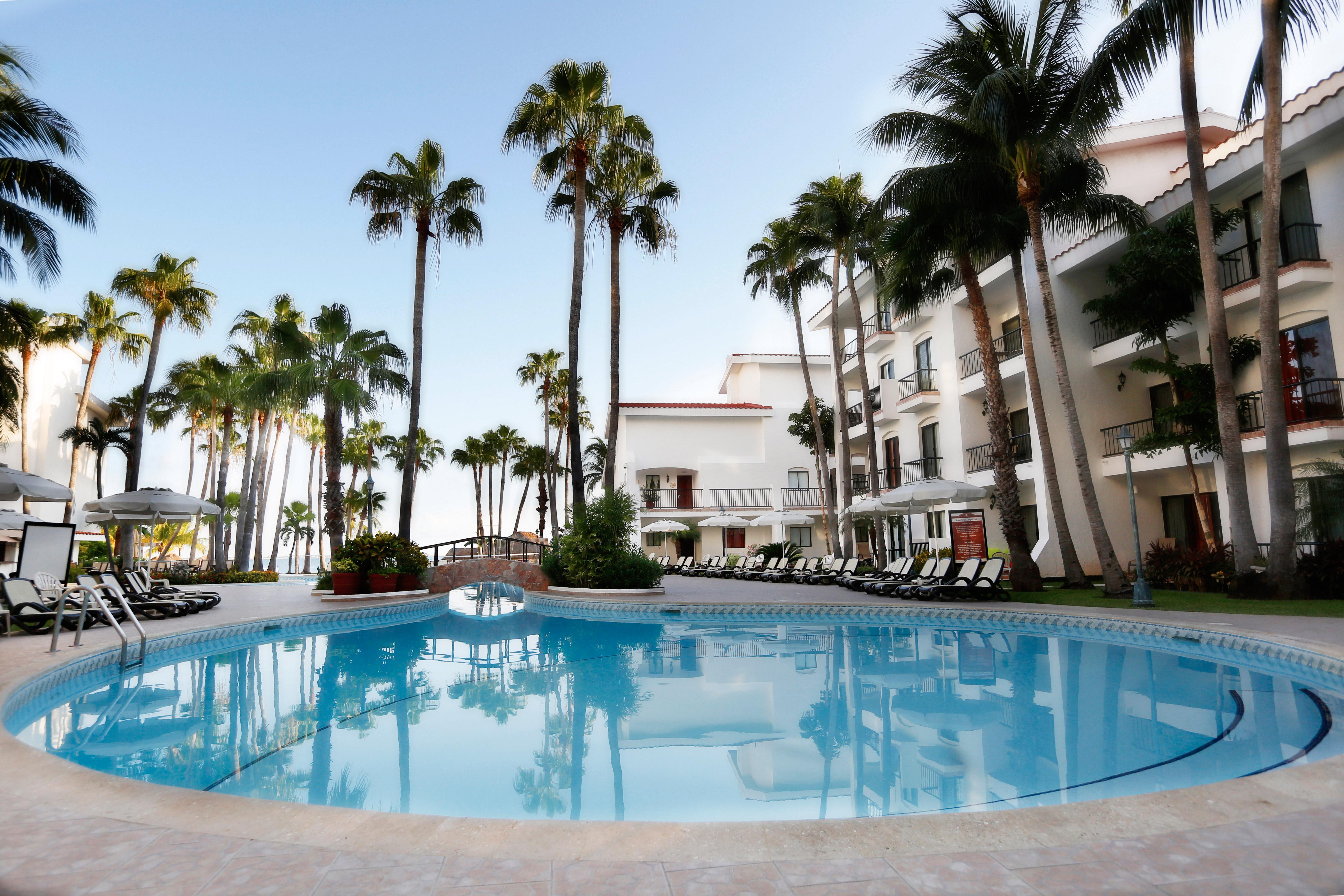 Resort The Royal Cancún