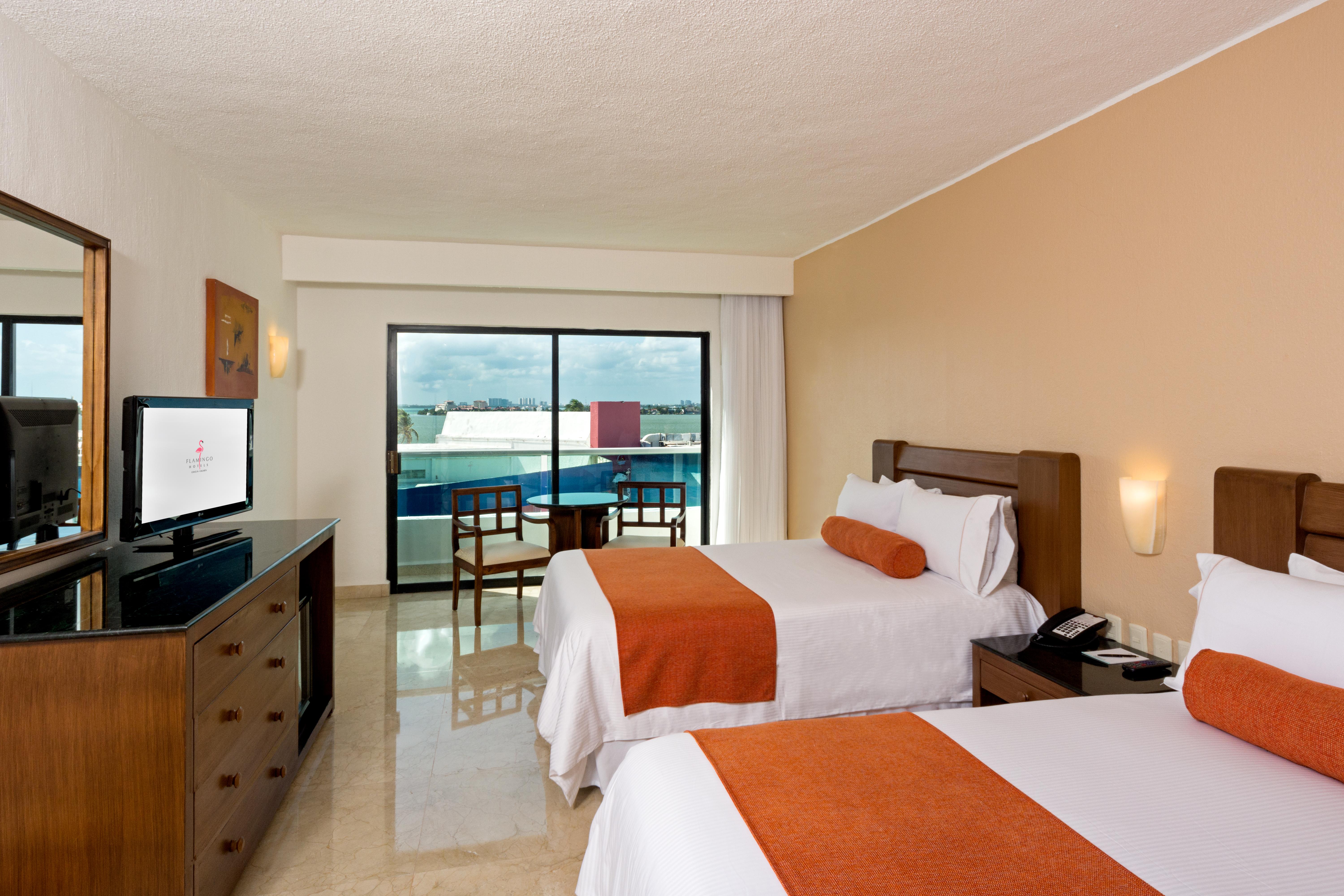 Flamingo Hotel