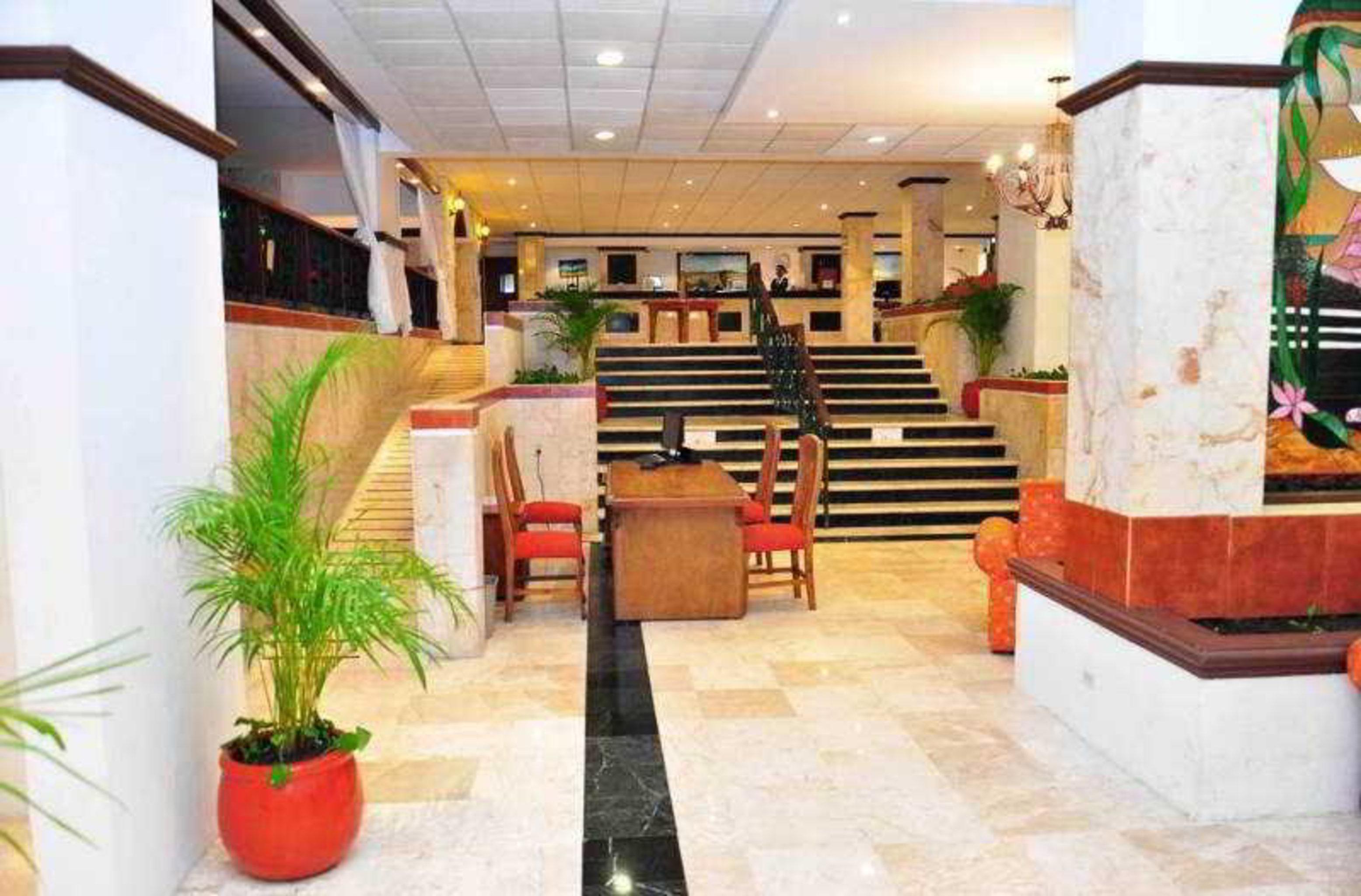 Hotel Flamingo