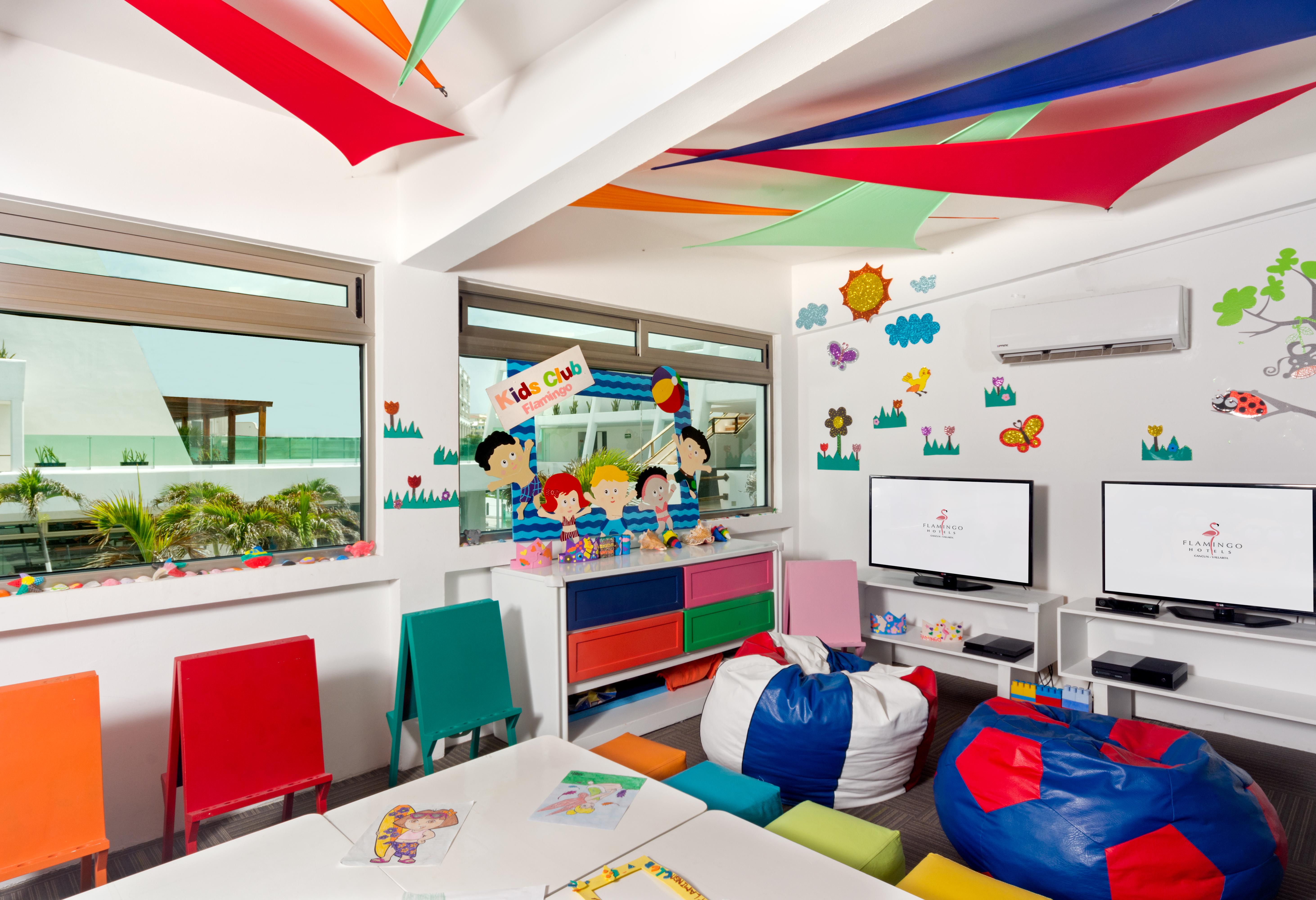 Flamingo Hotel 4*