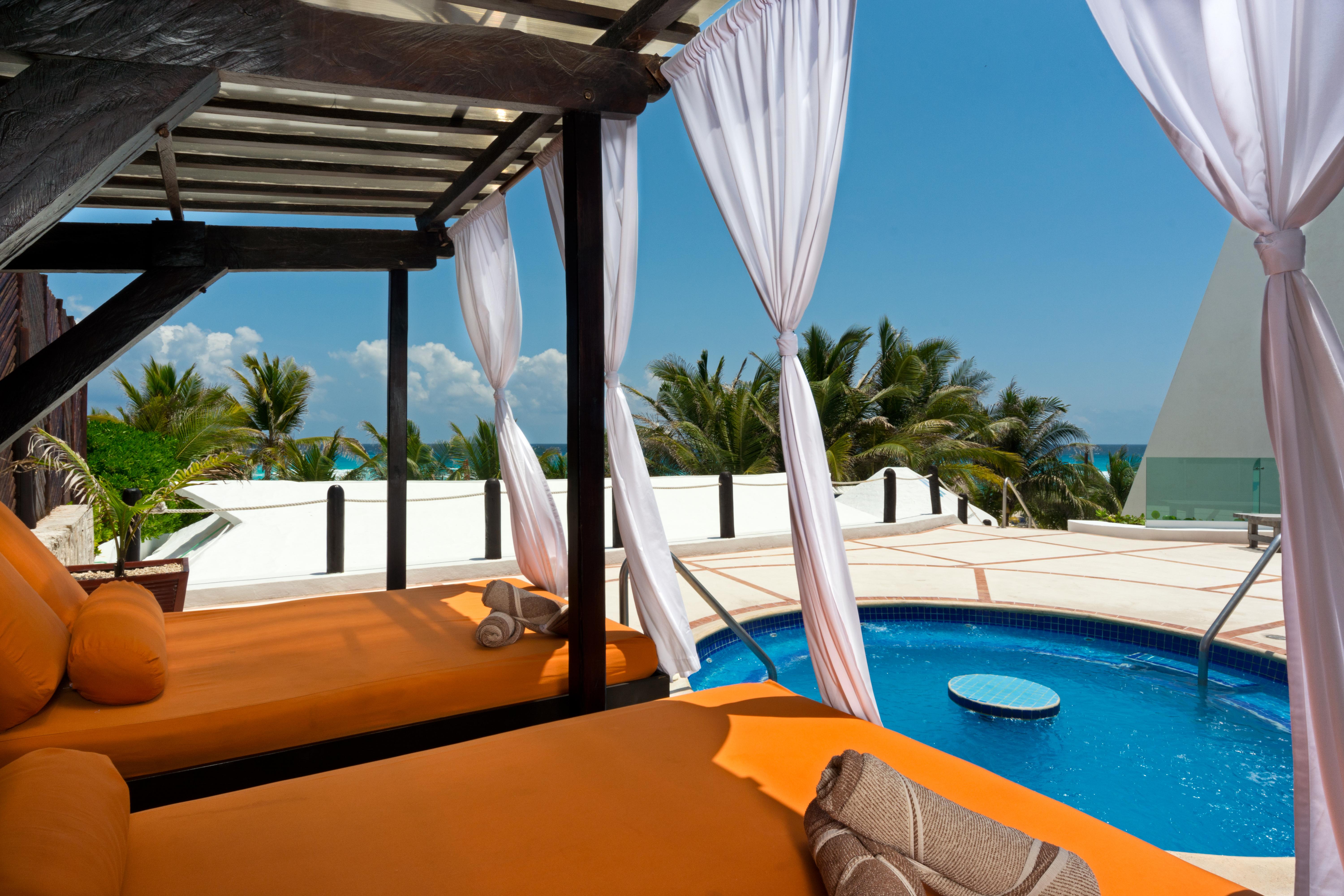 Hotel Flamingo Cancún