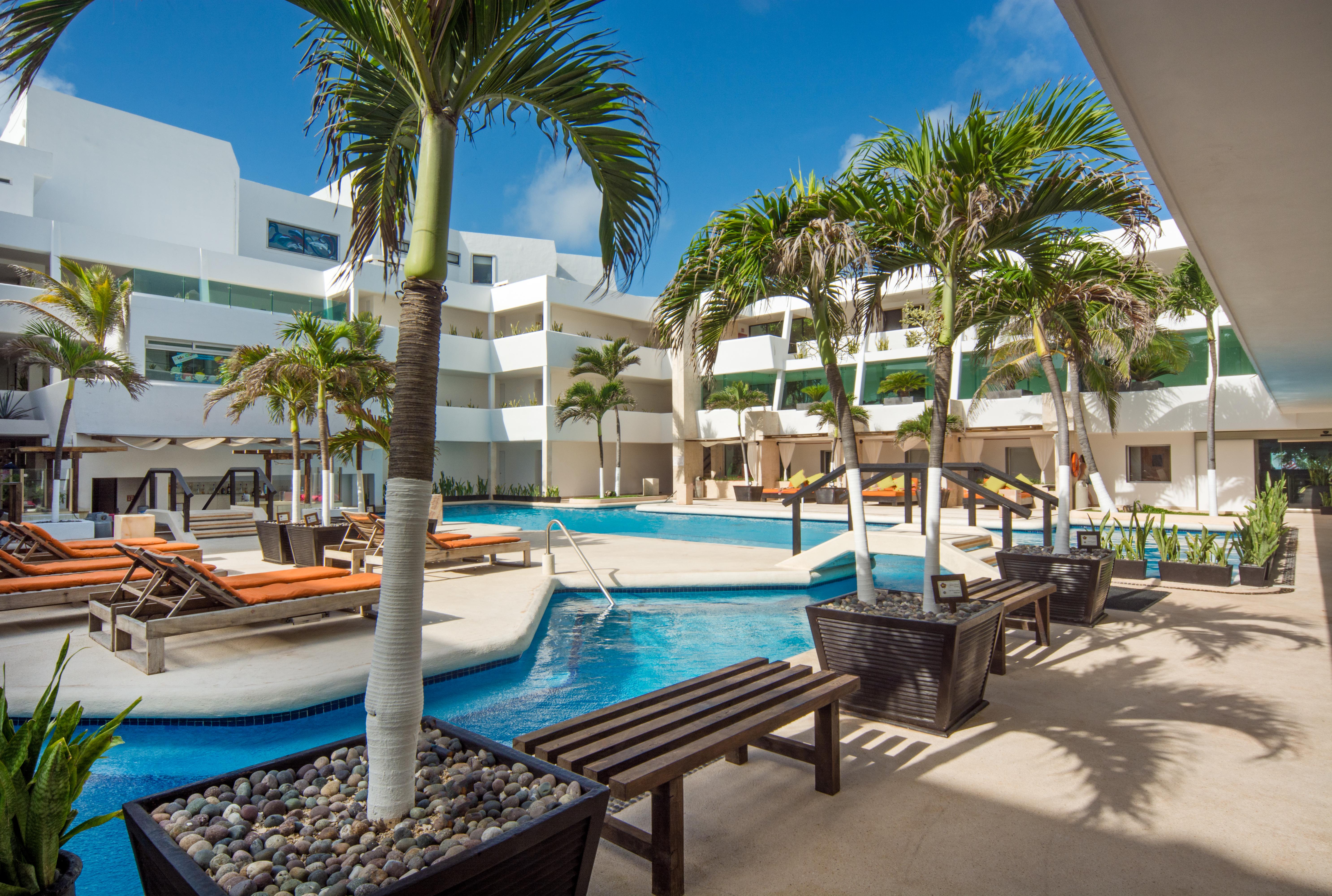 Hotel Flamingo 4*