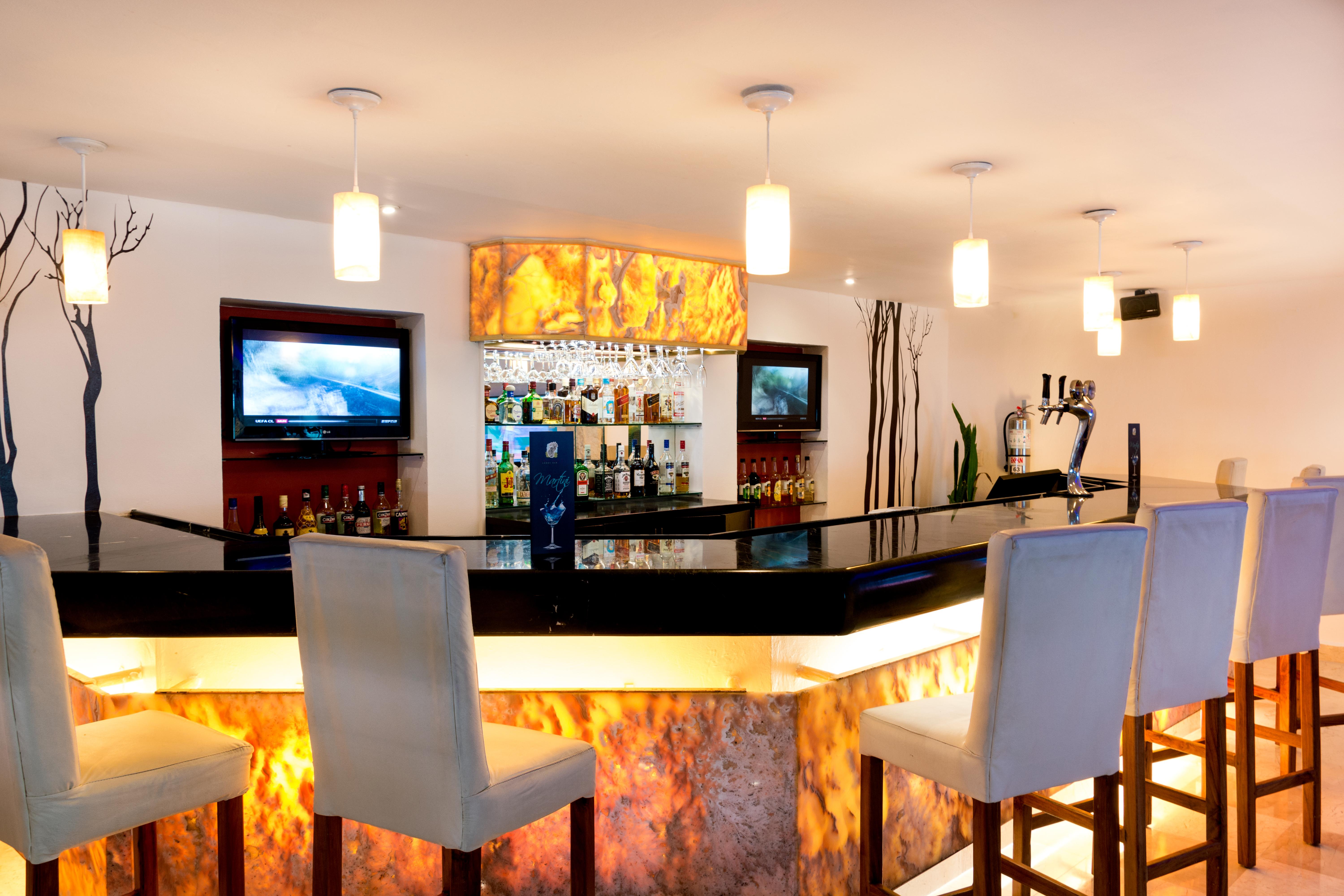 Hotel Flamingo