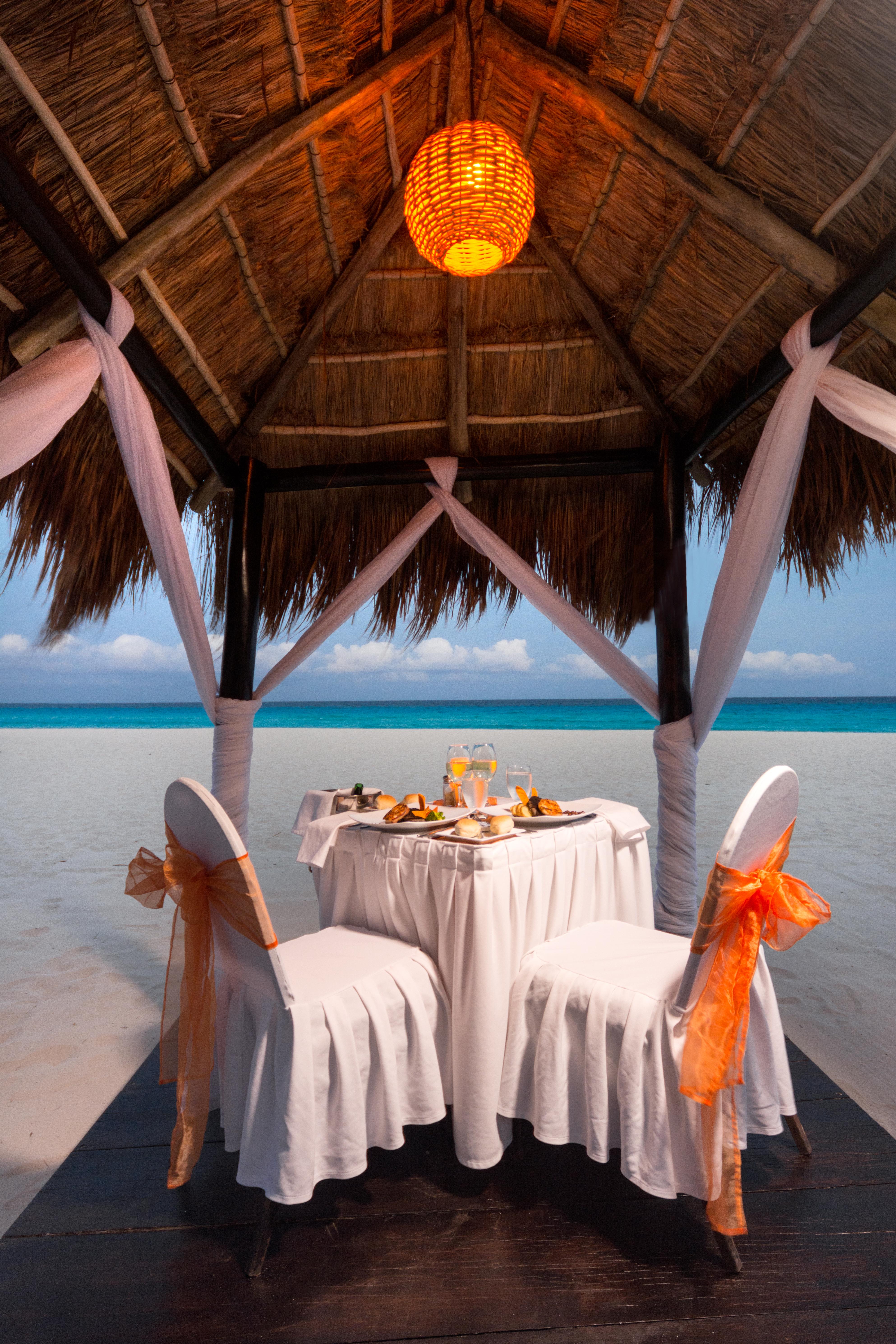 Flamingo 4* Cancún