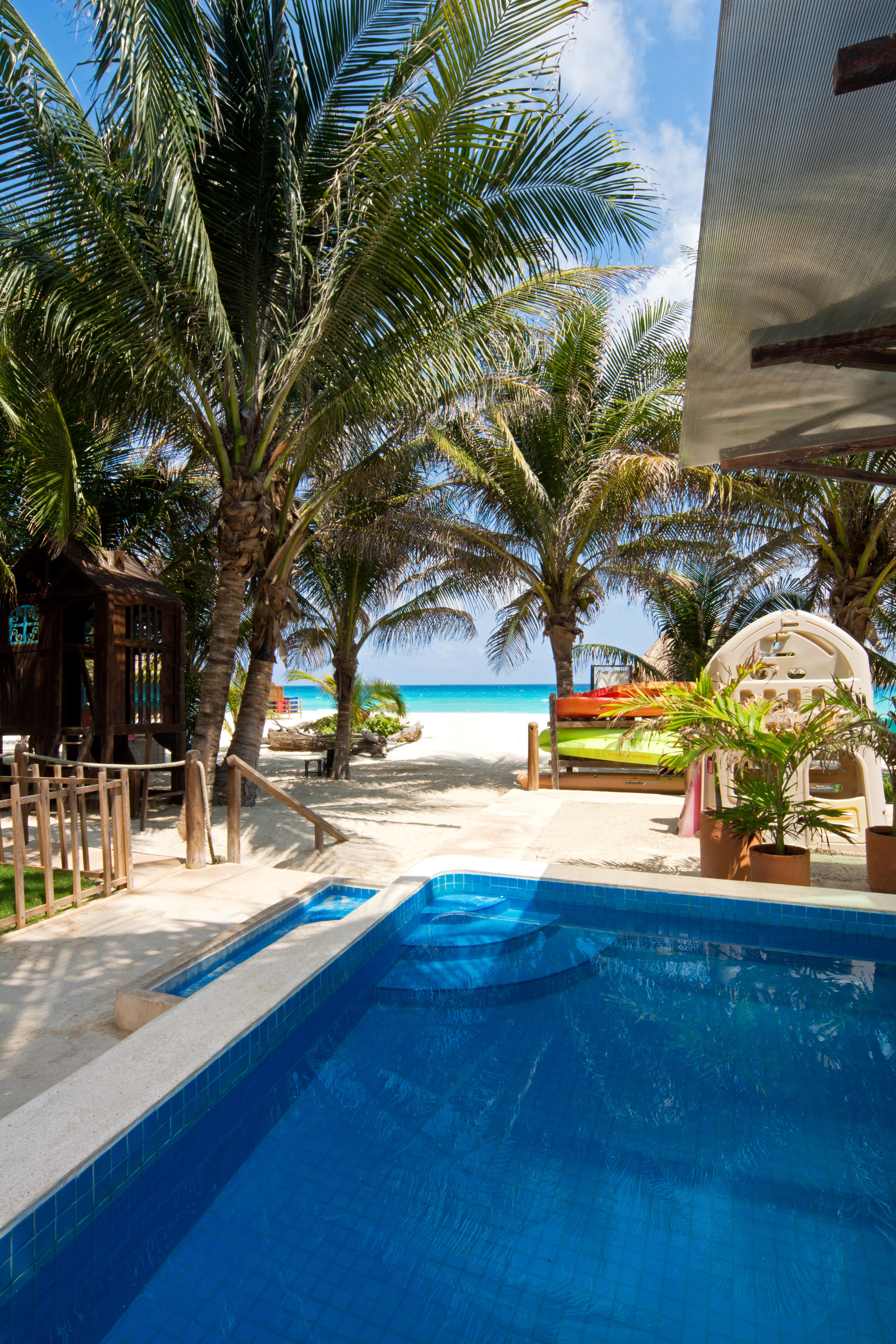 Flamingo Hotel 4*