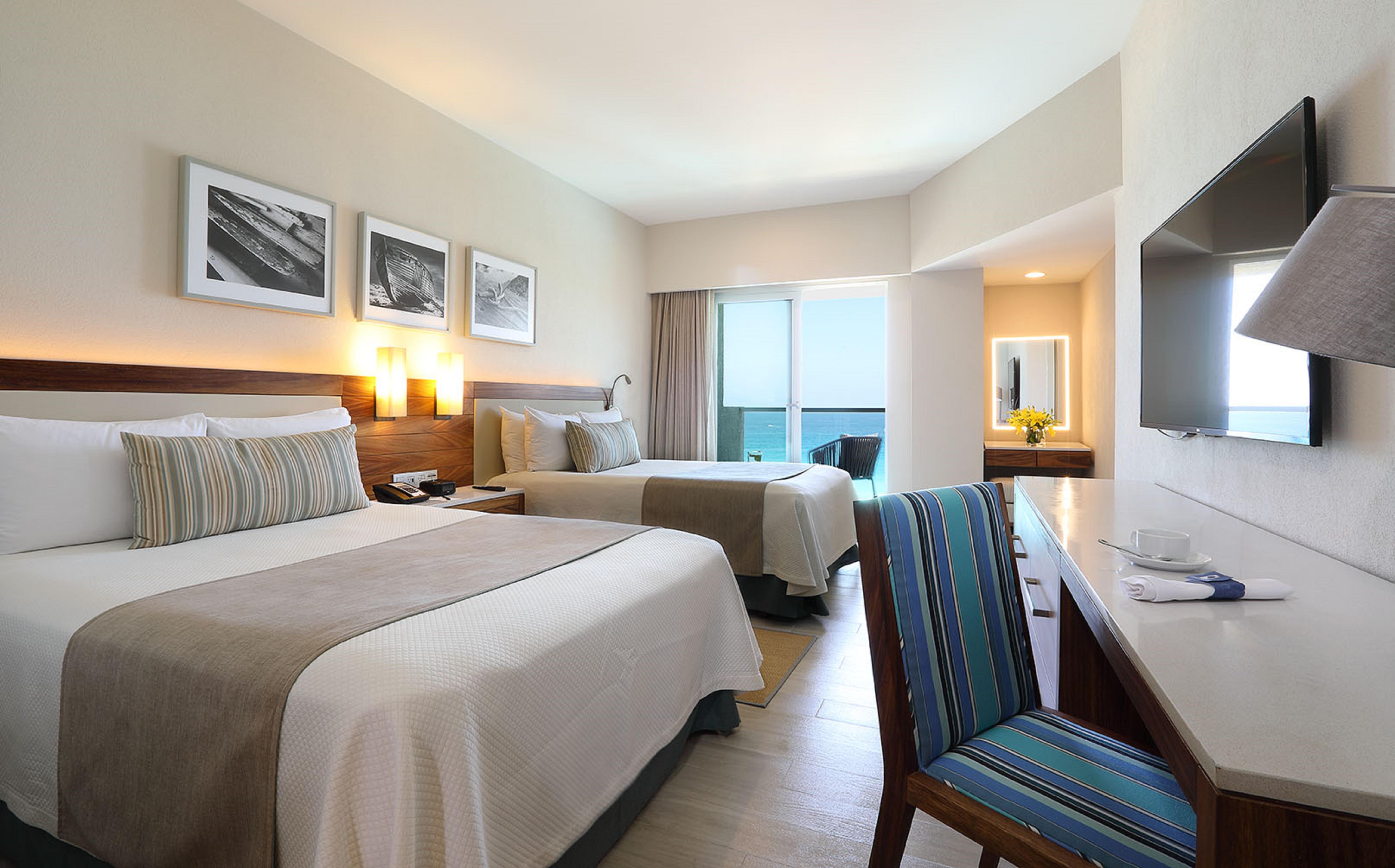 Emporio 4* Cancún