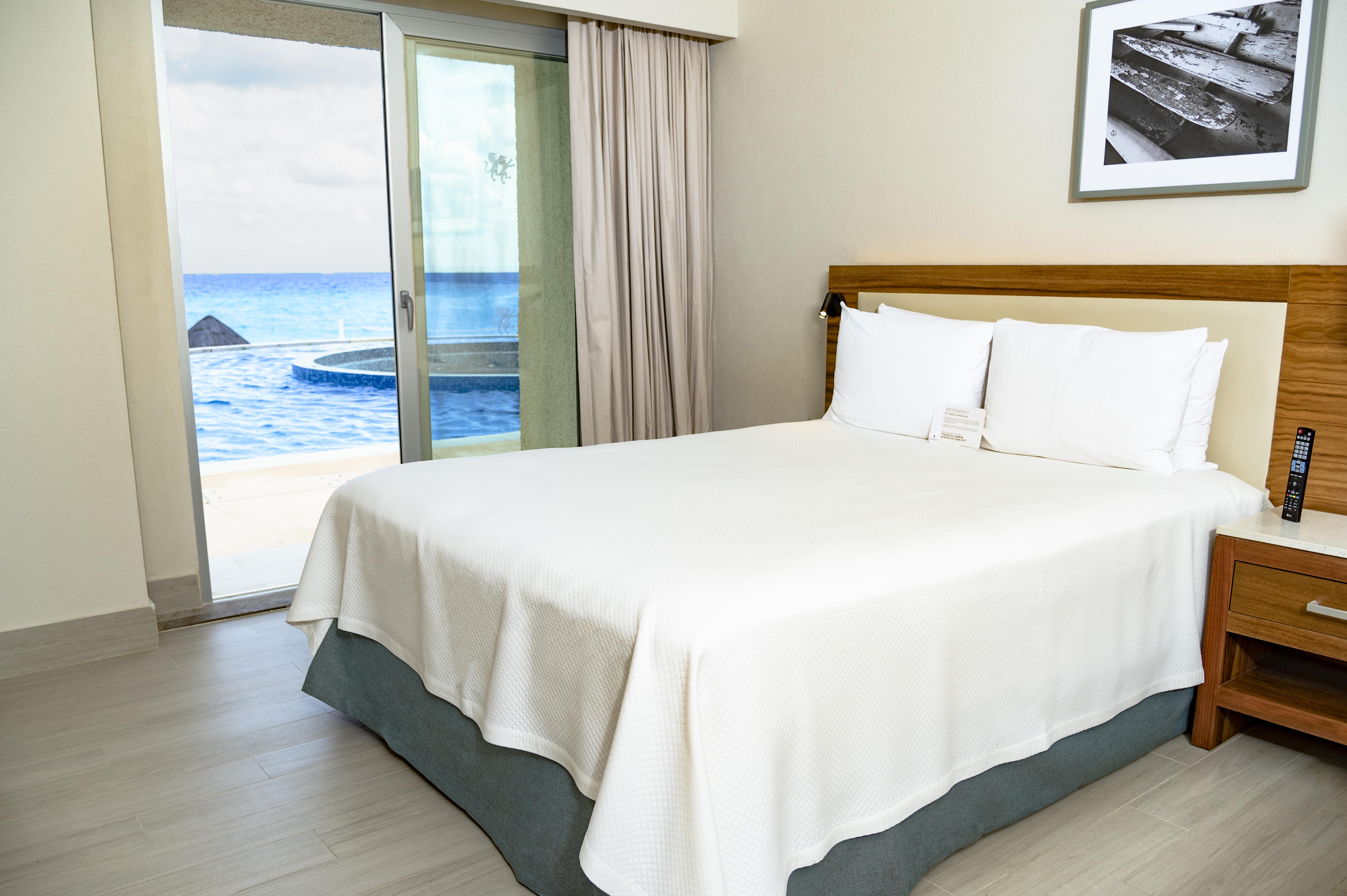 Resort Emporio Cancún