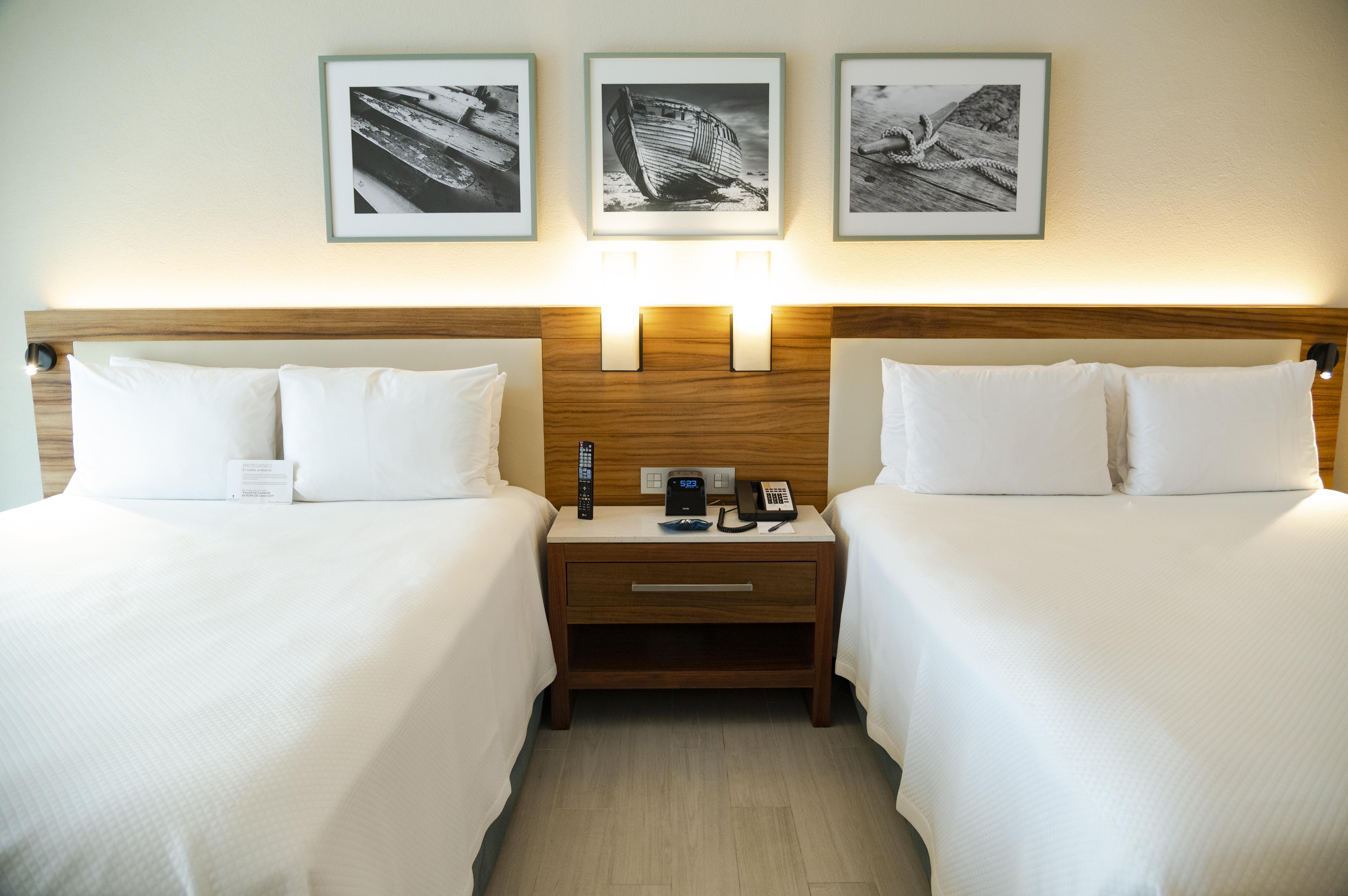 Resort Emporio Cancún