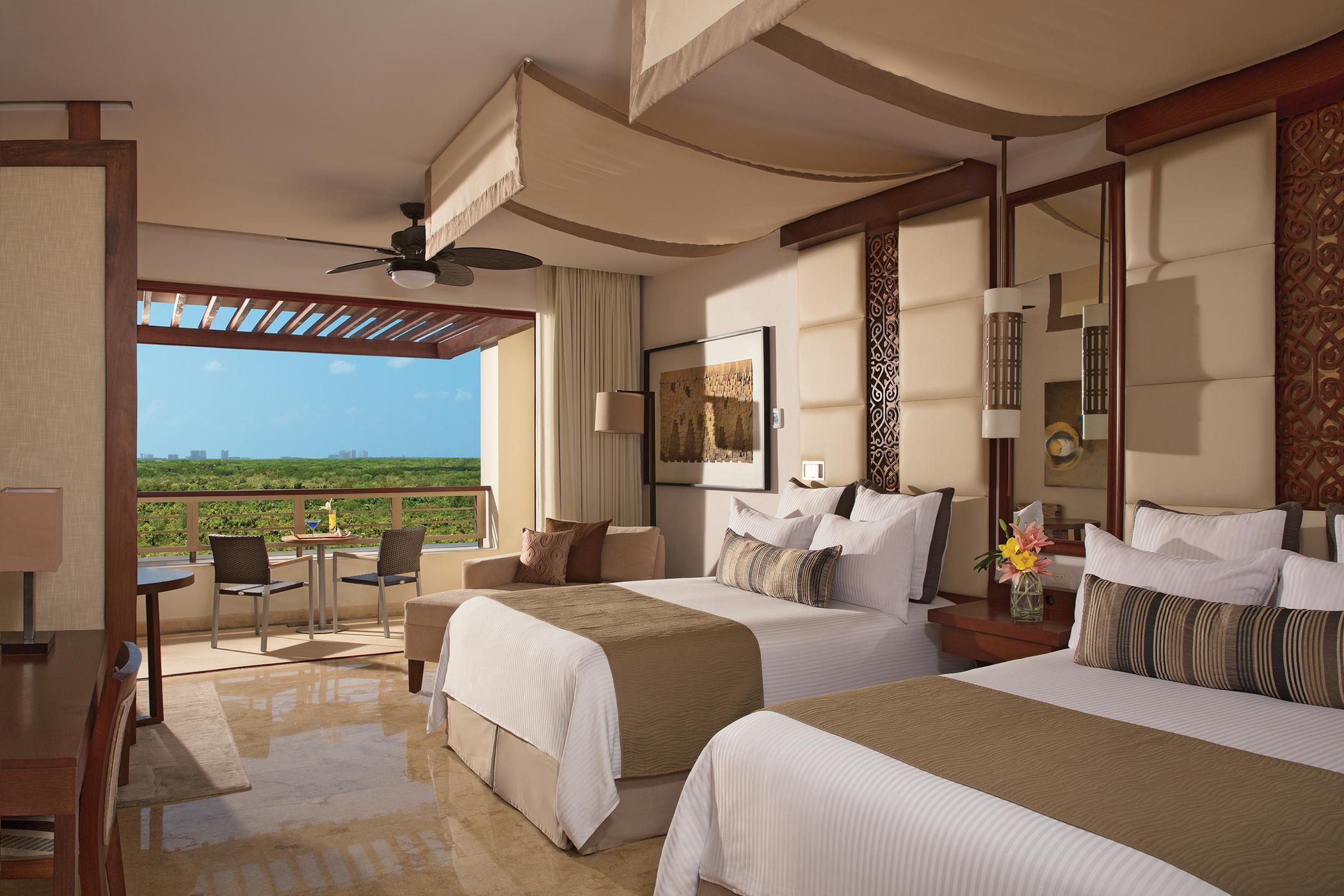 Secrets Playa Mujeres Golf & (adults Only) 5*