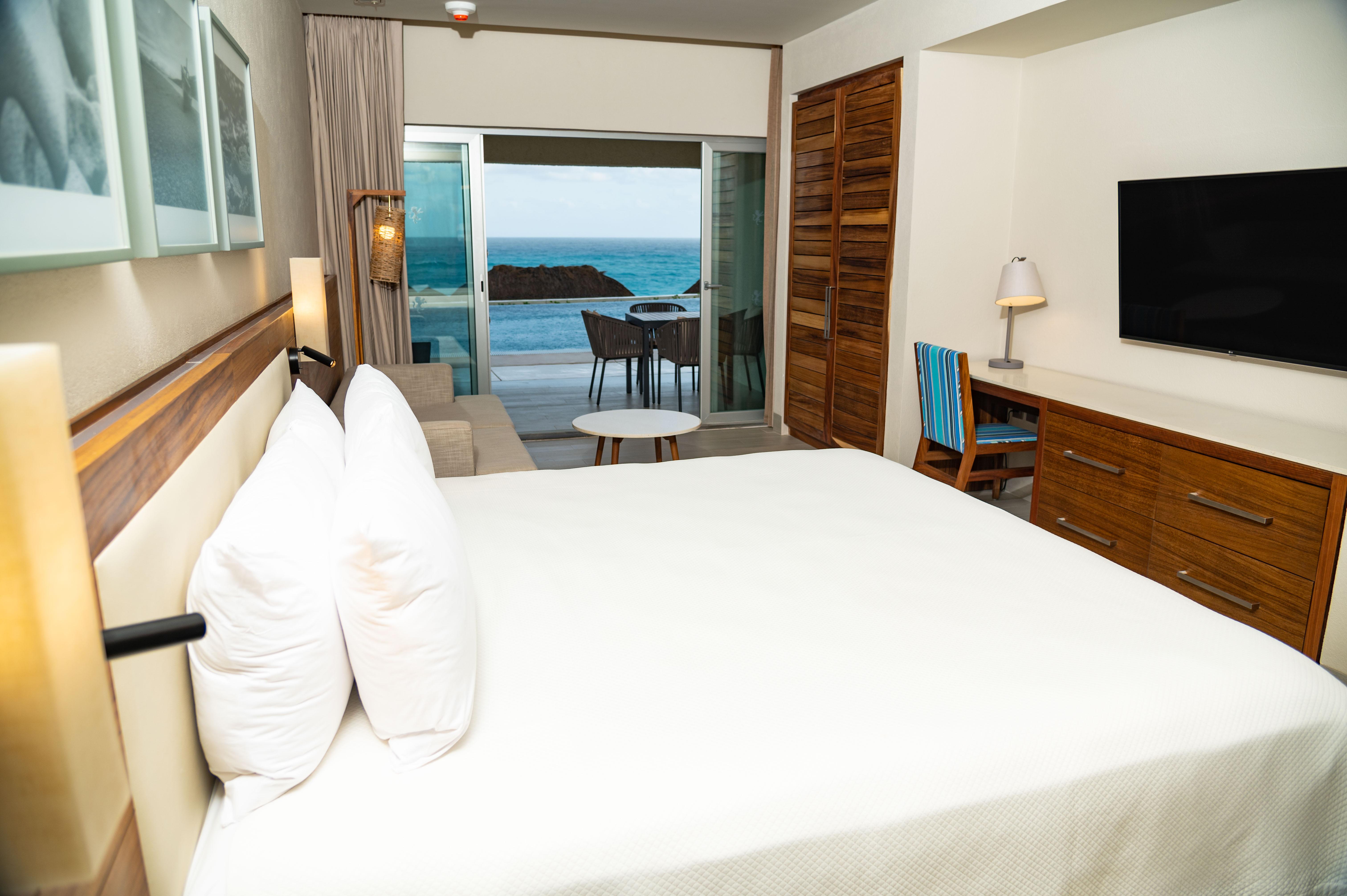 Emporio Resort Cancún