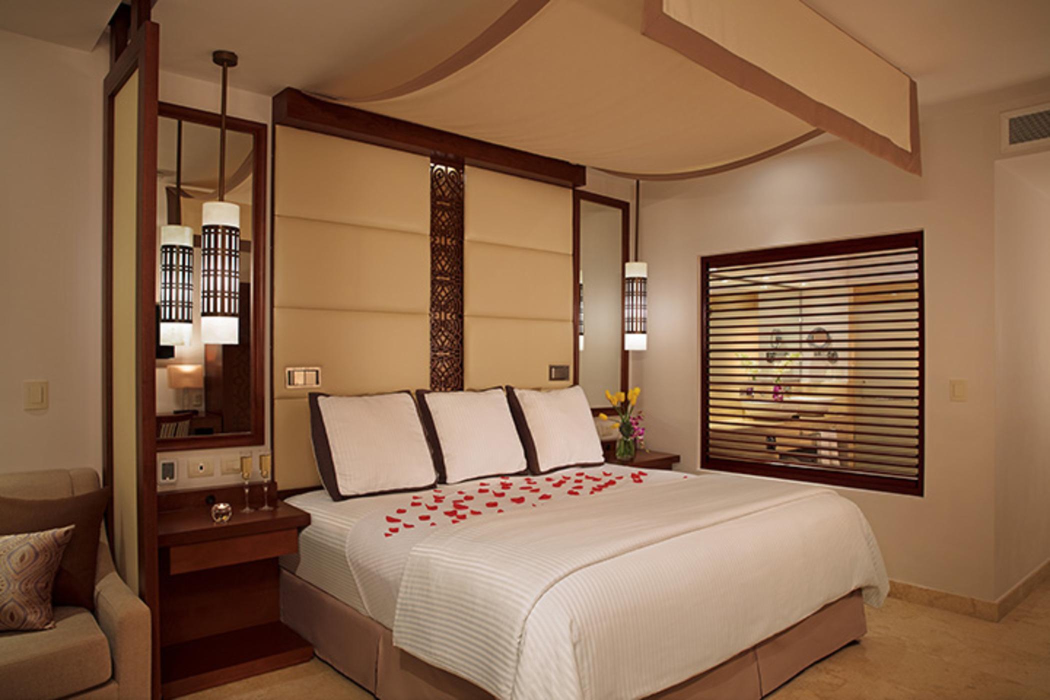 Secrets Playa Mujeres Golf & (adults Only) 5* Cancún