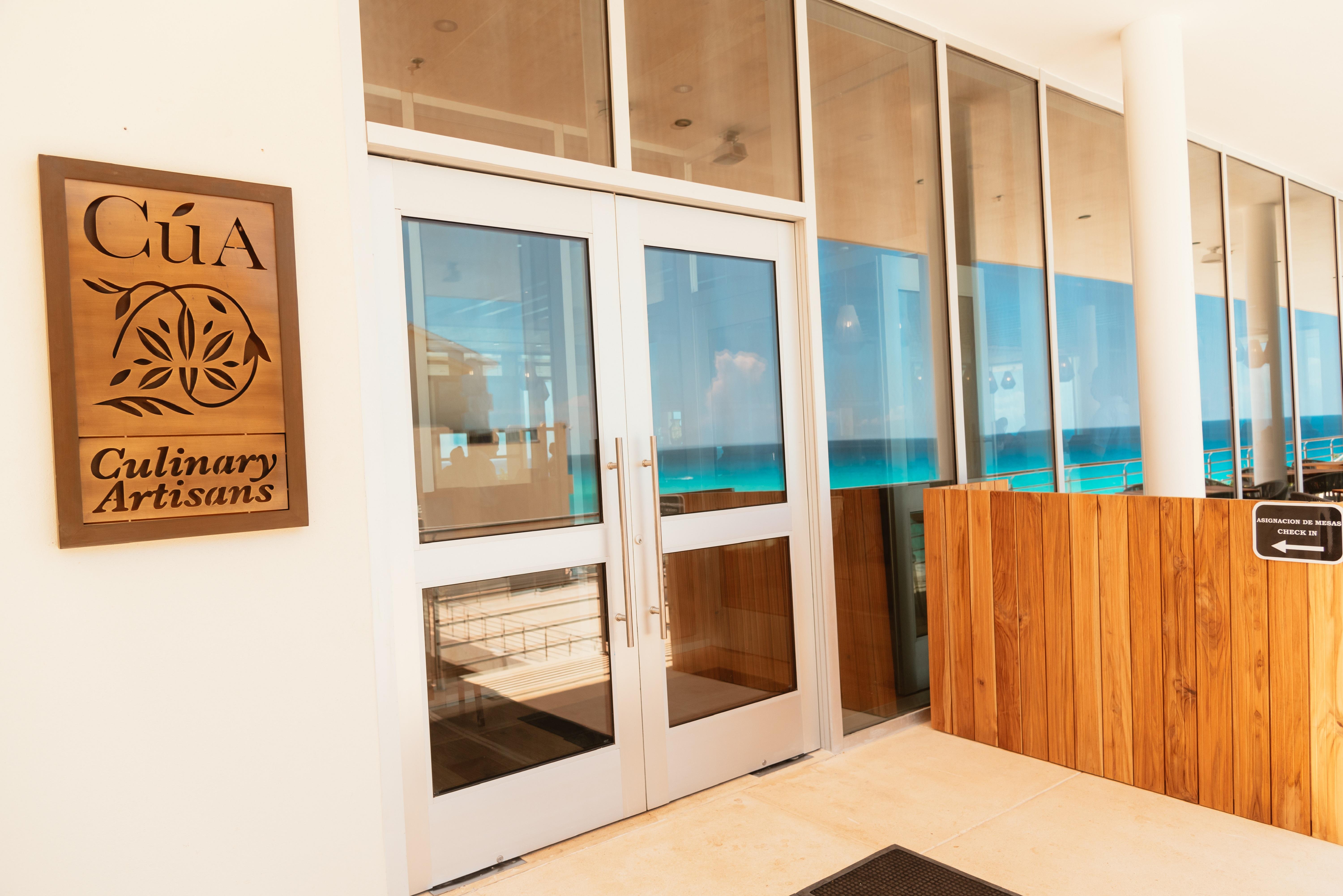 Emporio 4* Cancún