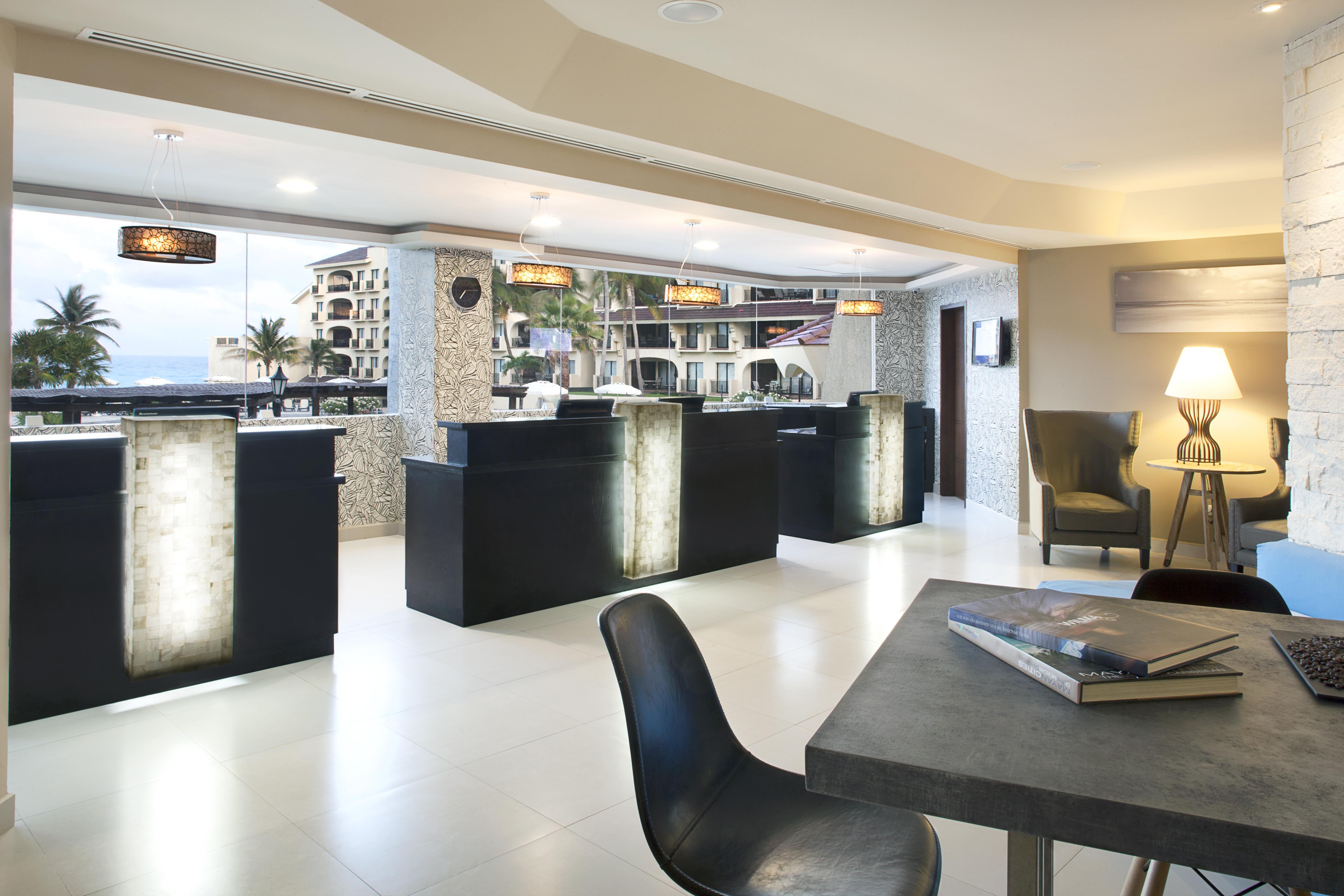 Emporio Resort