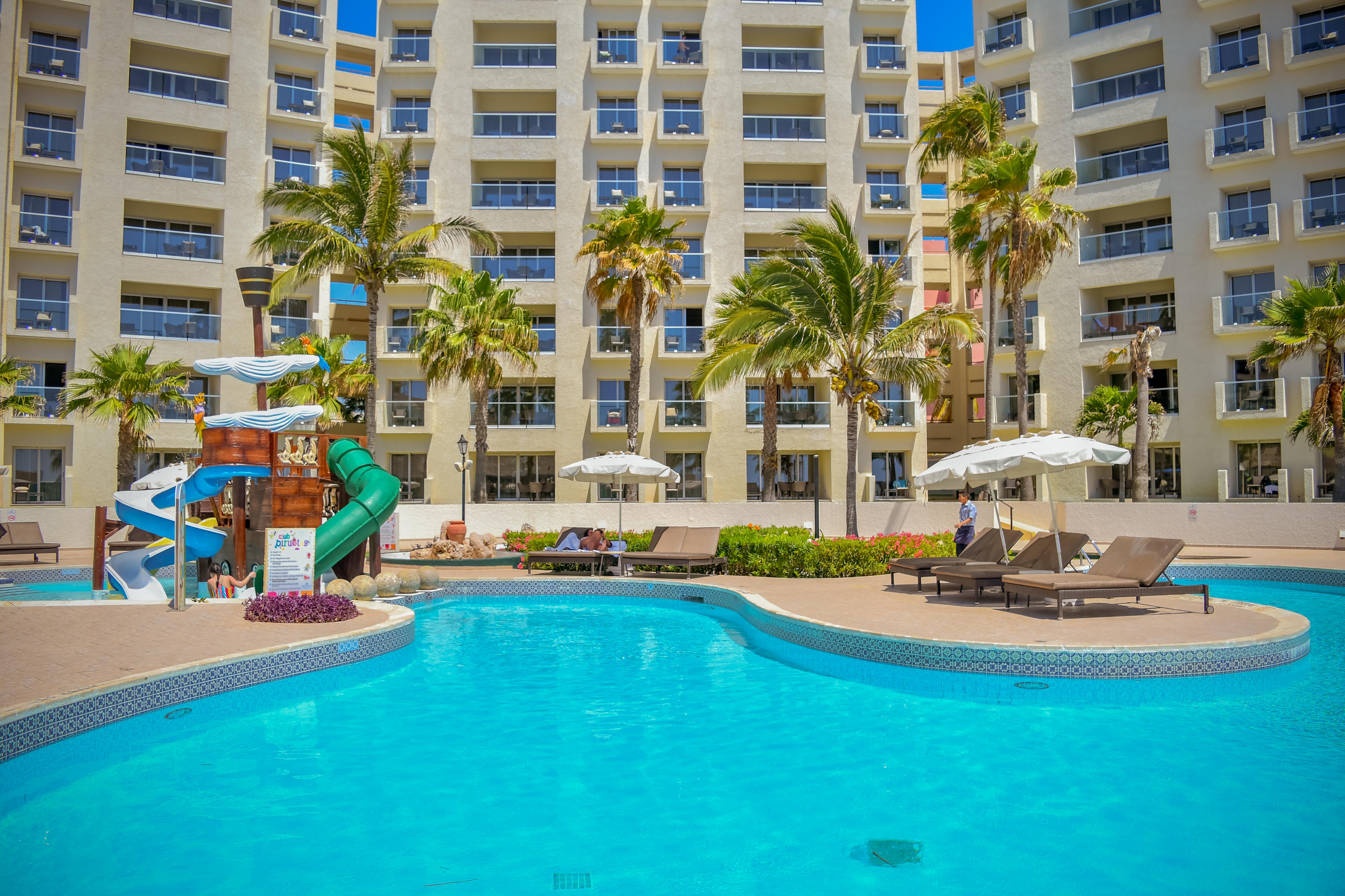 Emporio Cancún