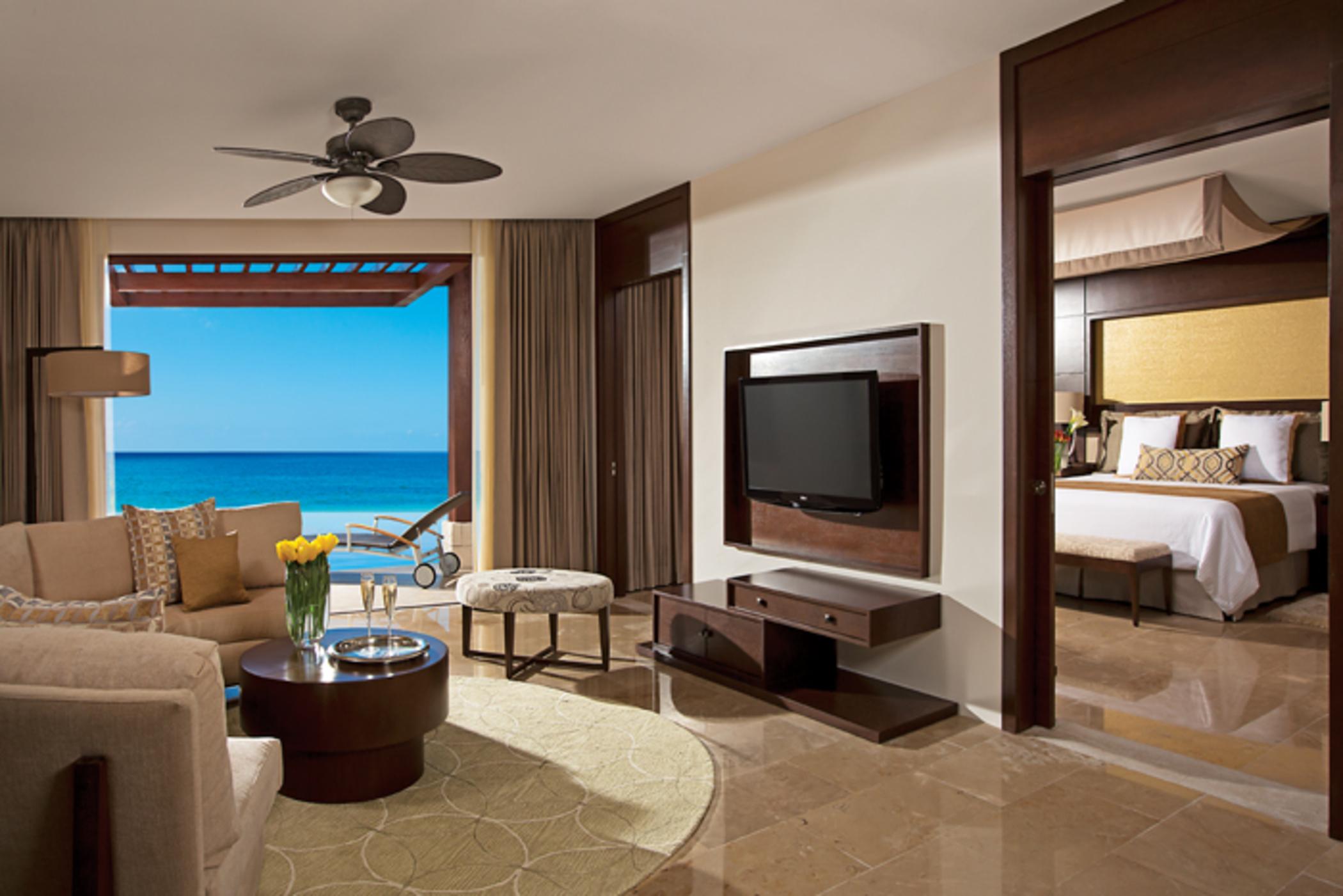 Secrets Playa Mujeres Golf & (adults Only) Resort