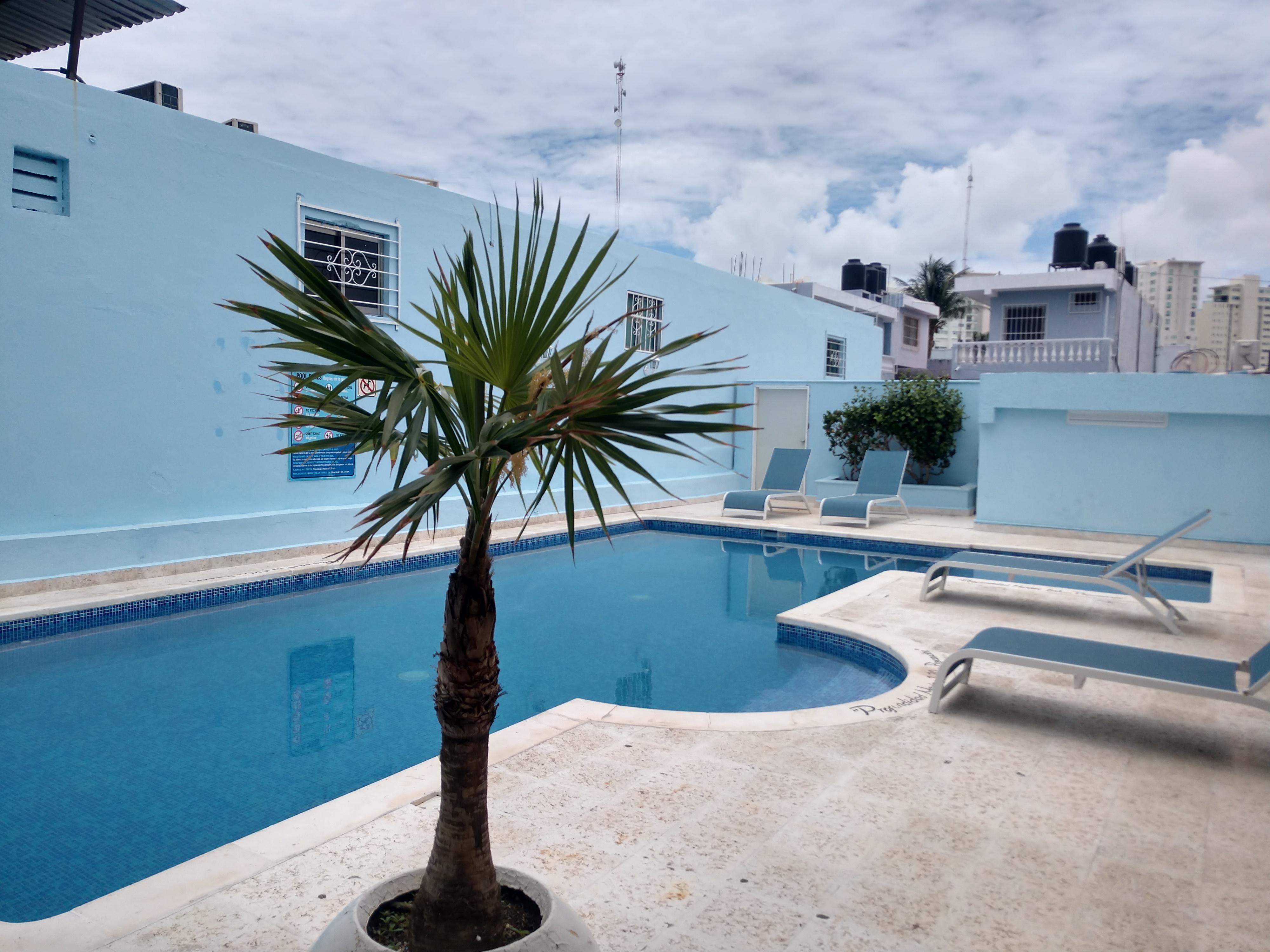 Hacienda De Castilla Hotel
